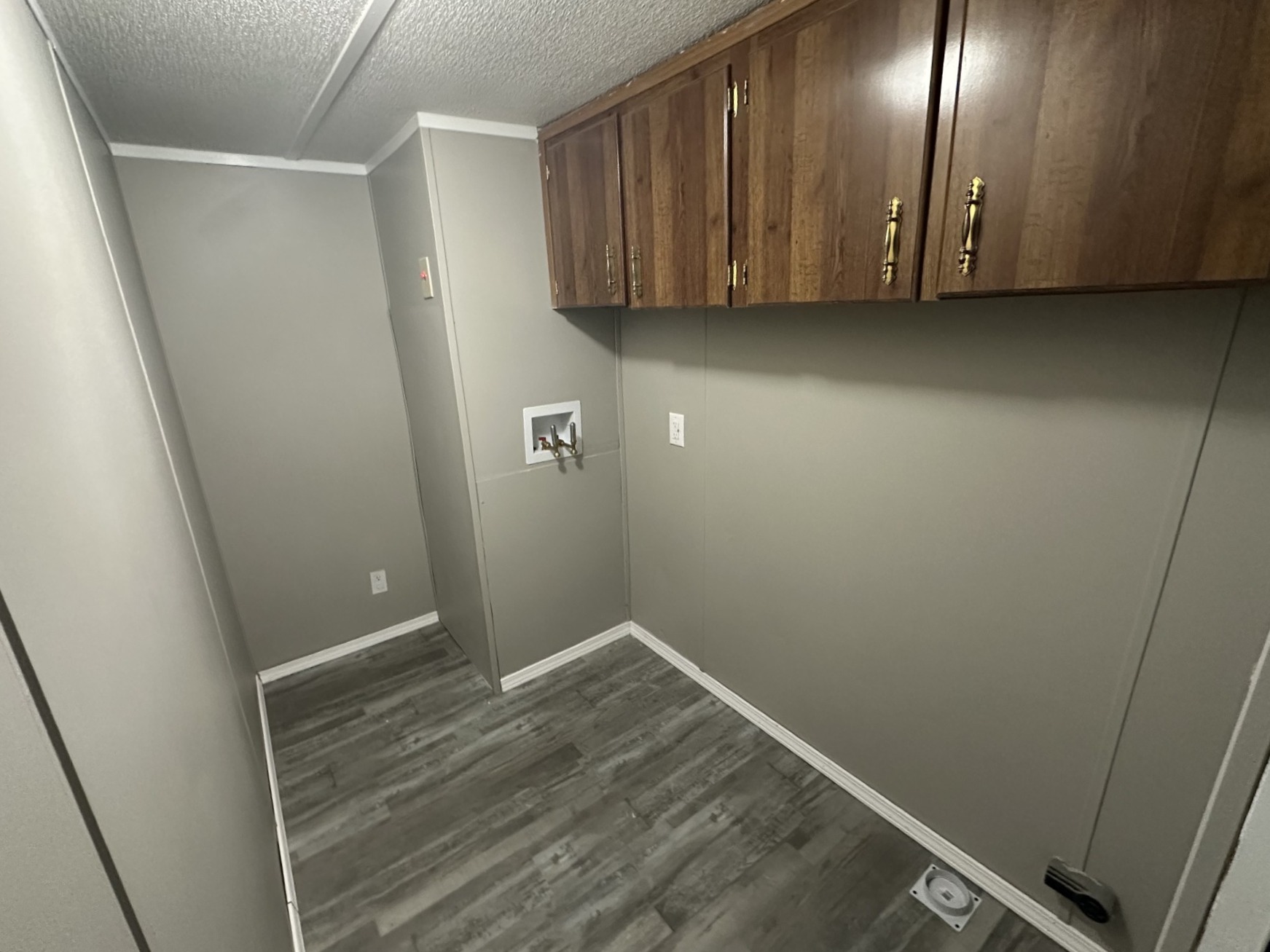 A photo of the Oak Grove Village Home