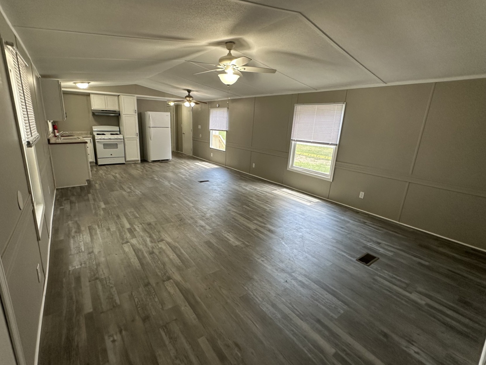A photo of the Oak Grove Village Home