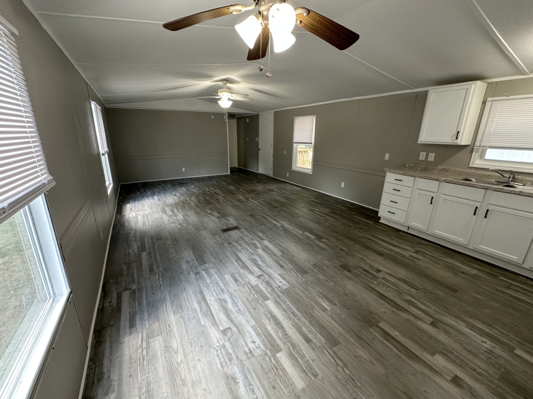 A photo of the Oak Grove Village Home