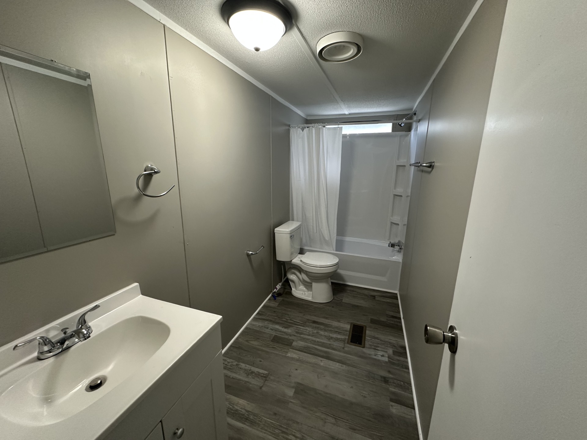 A photo of the Oak Grove Village Home