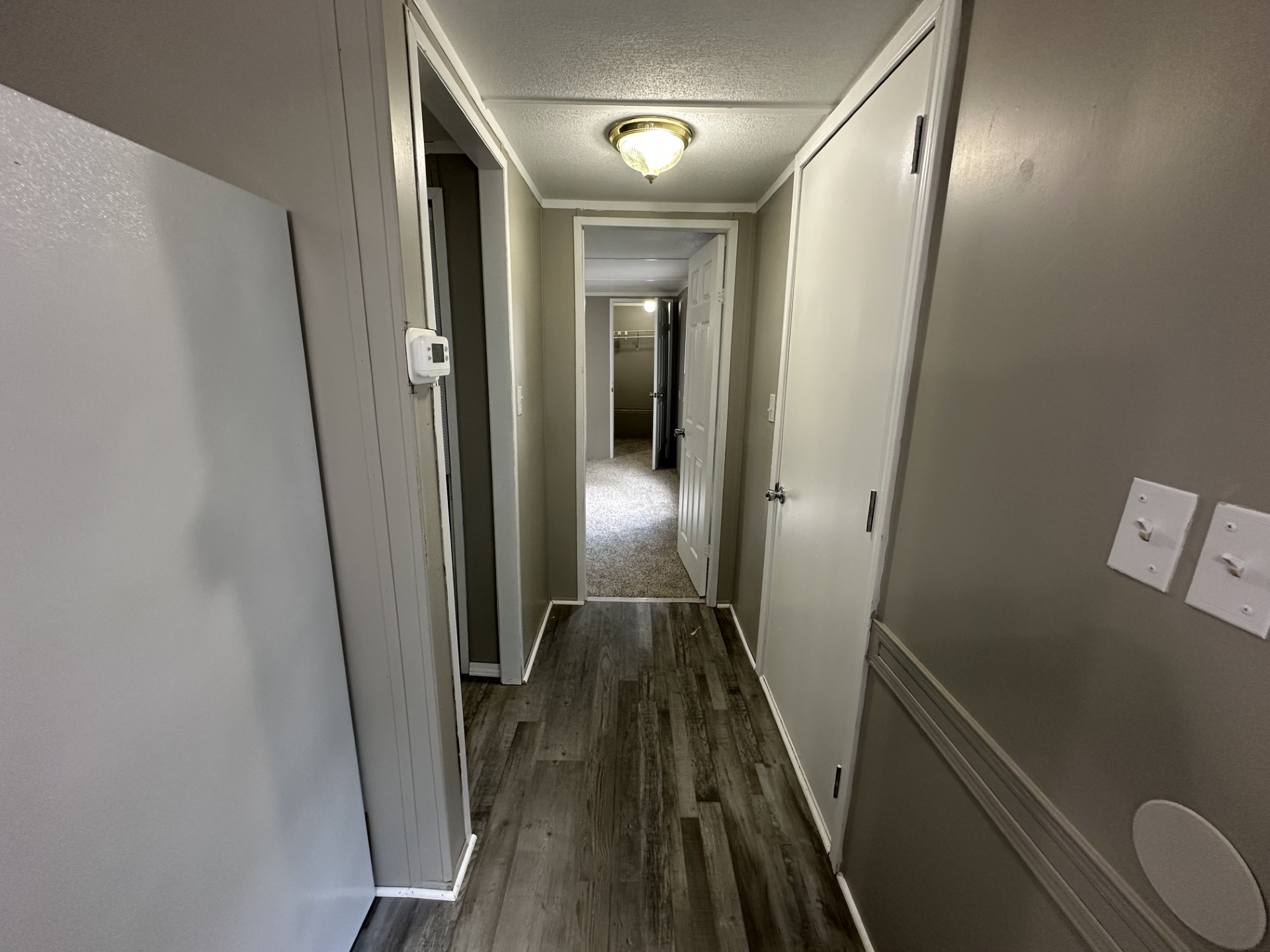 A photo of the Oak Grove Village Home