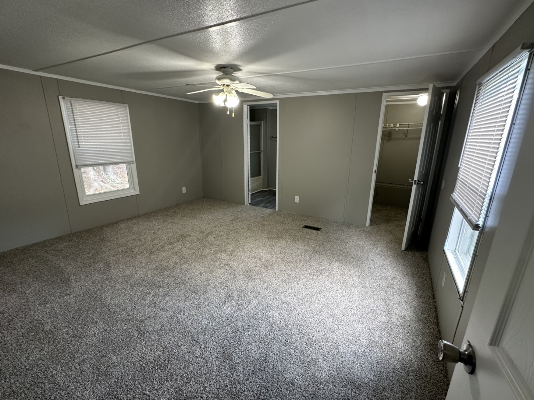 A photo of the Oak Grove Village Home