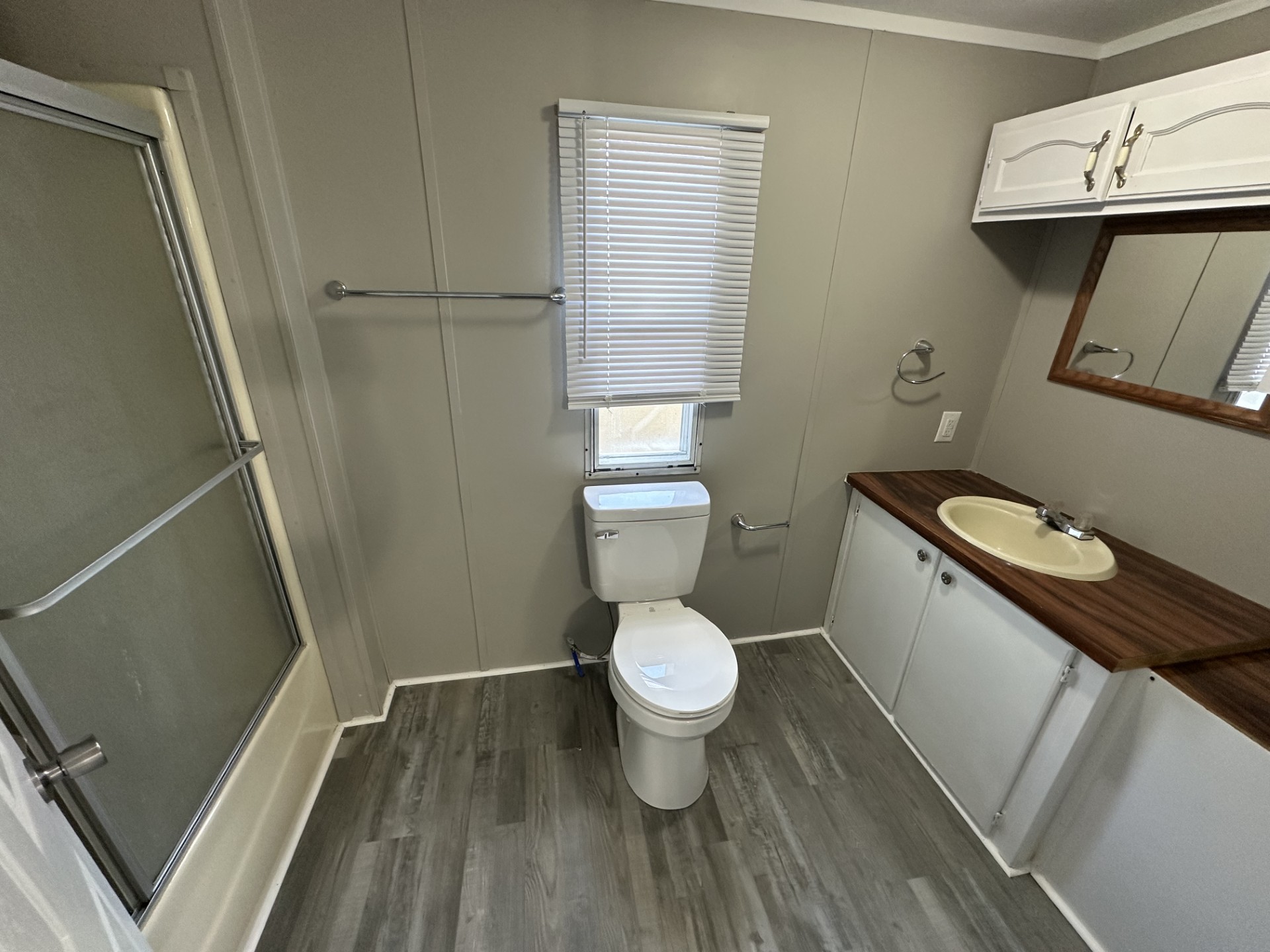 A photo of the Oak Grove Village Home
