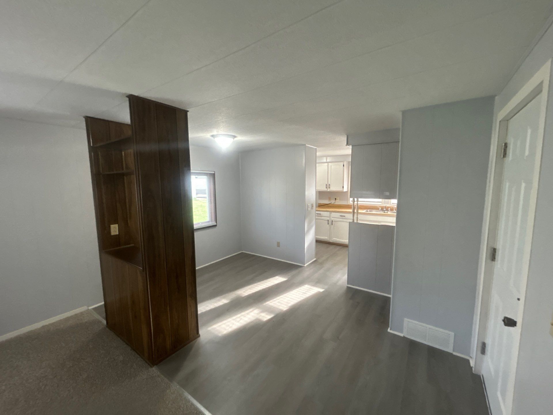 A photo of the Park Ridge Home