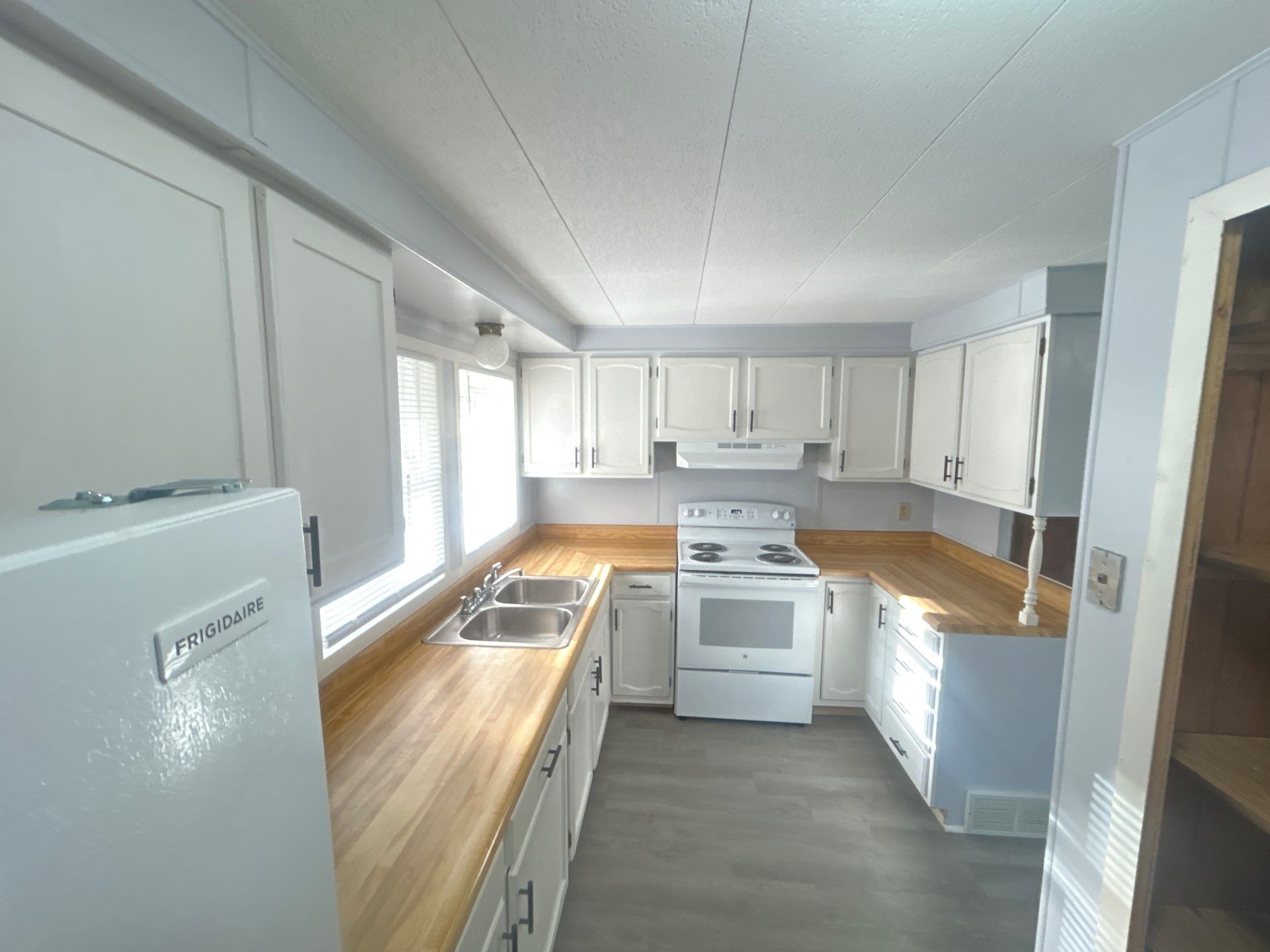 A photo of the Park Ridge Home