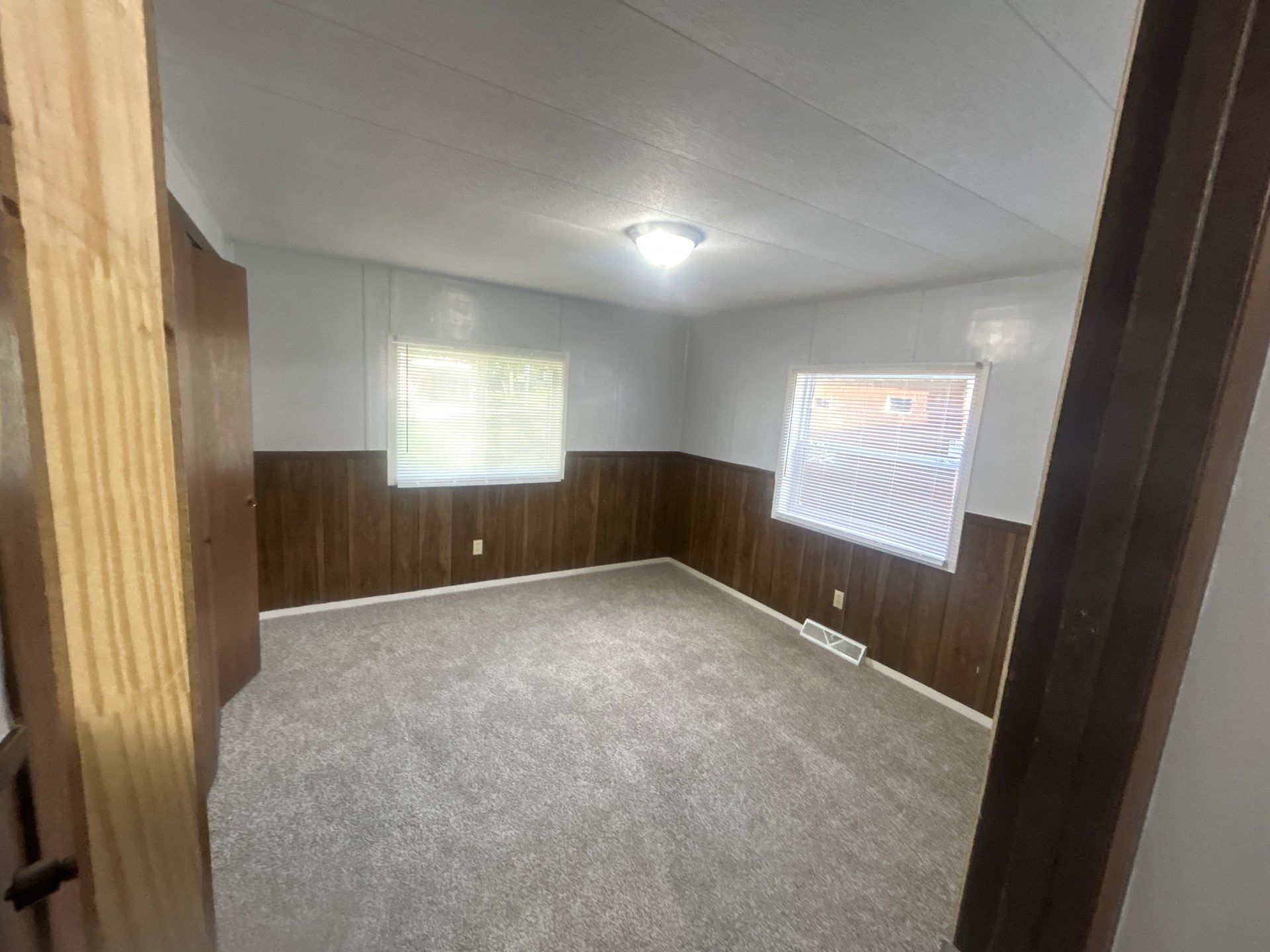 A photo of the Park Ridge Home