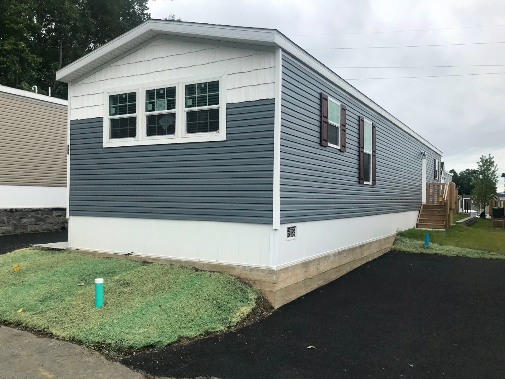 A photo of the Ba Mar Home