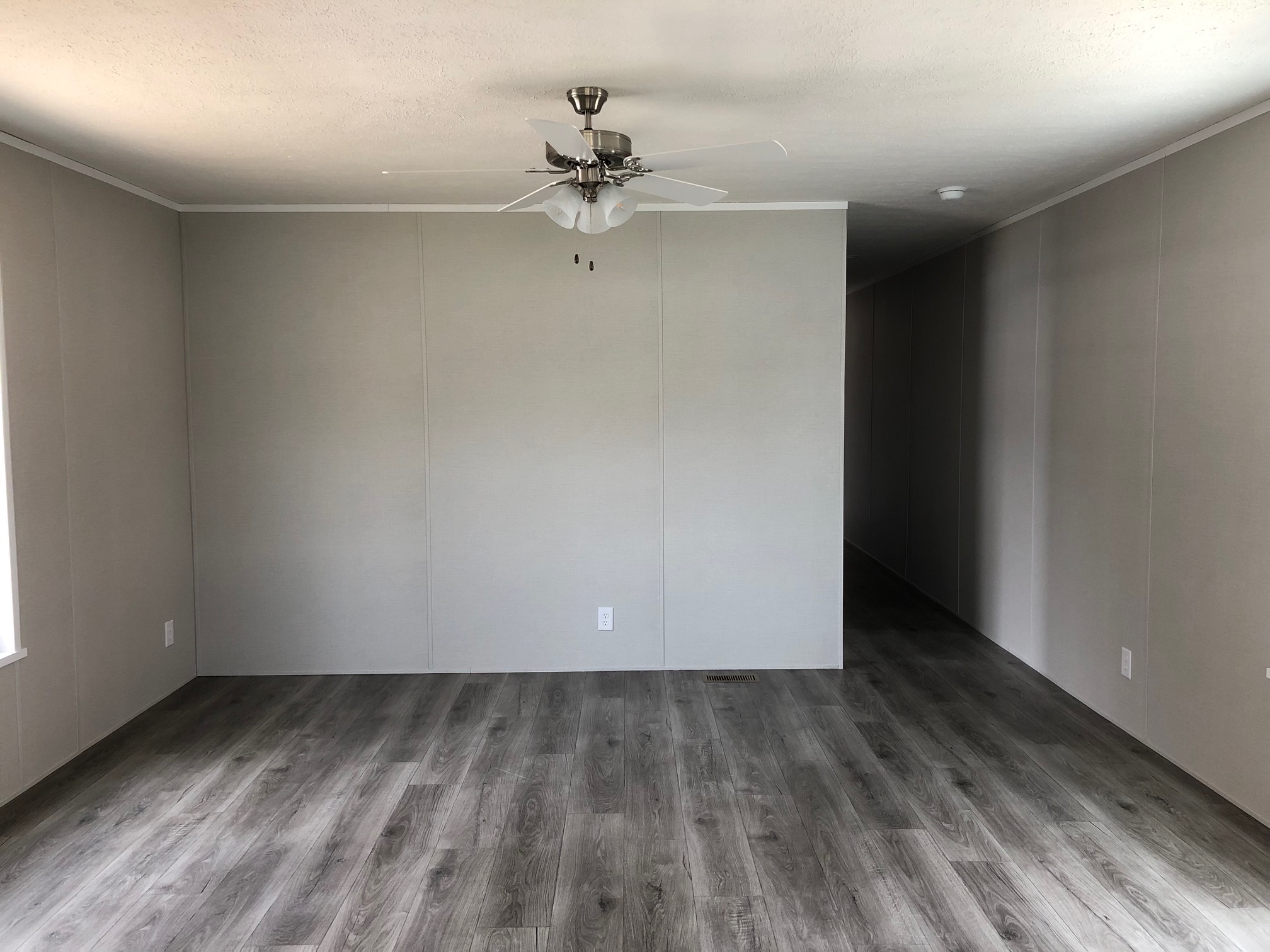 A photo of the Havenwood Home