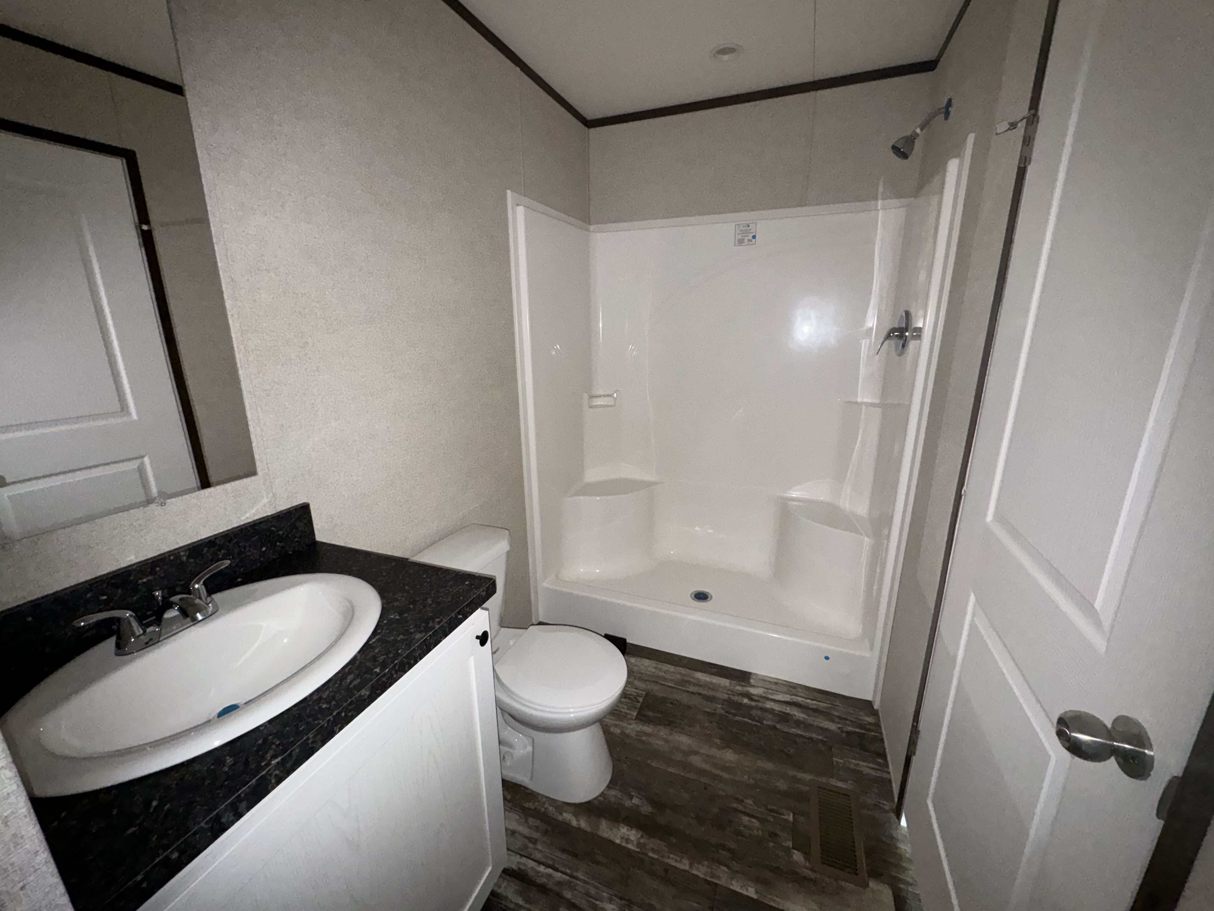 A photo of the Parkview Terrace Home