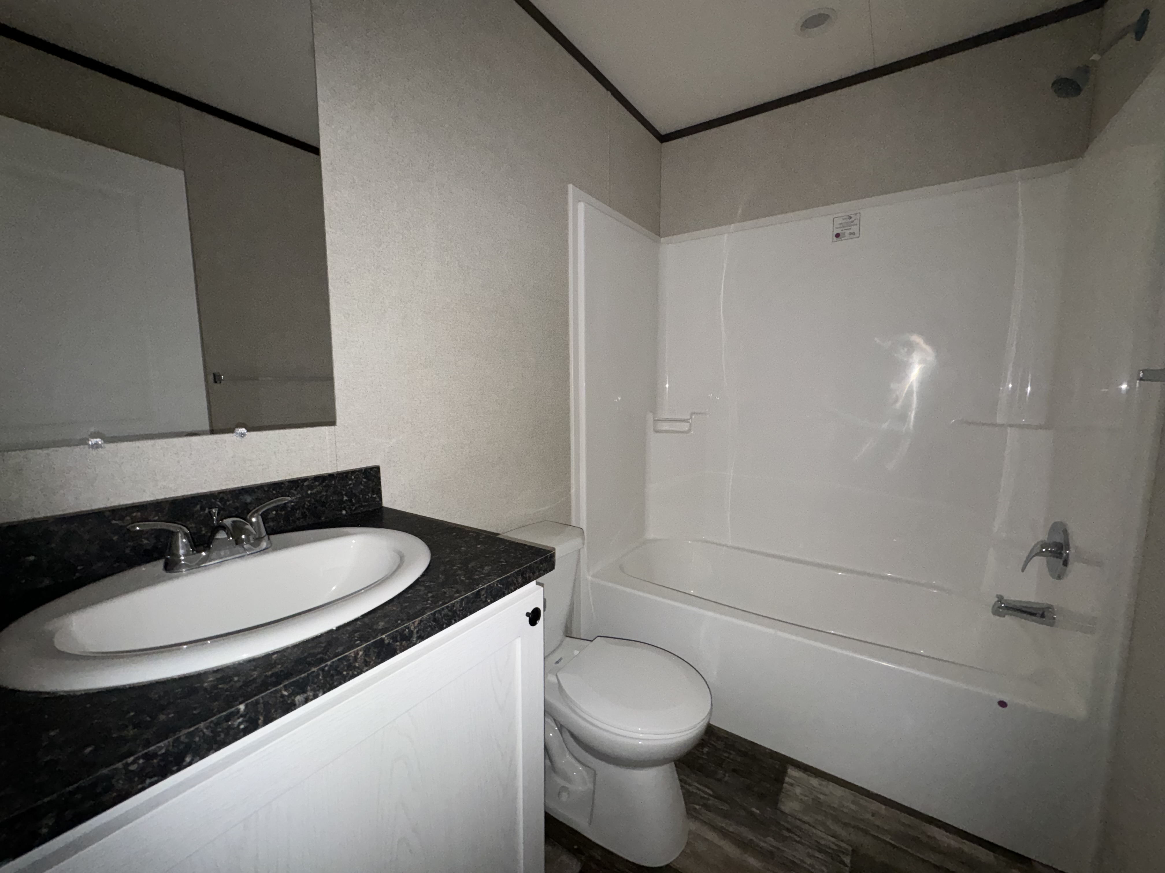 A photo of the Parkview Terrace Home