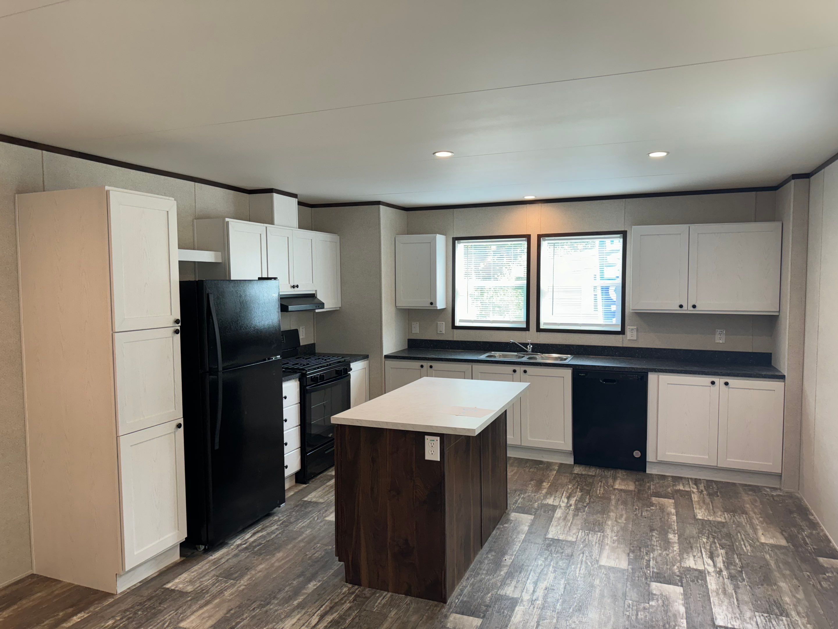 A photo of the Parkview Terrace Home