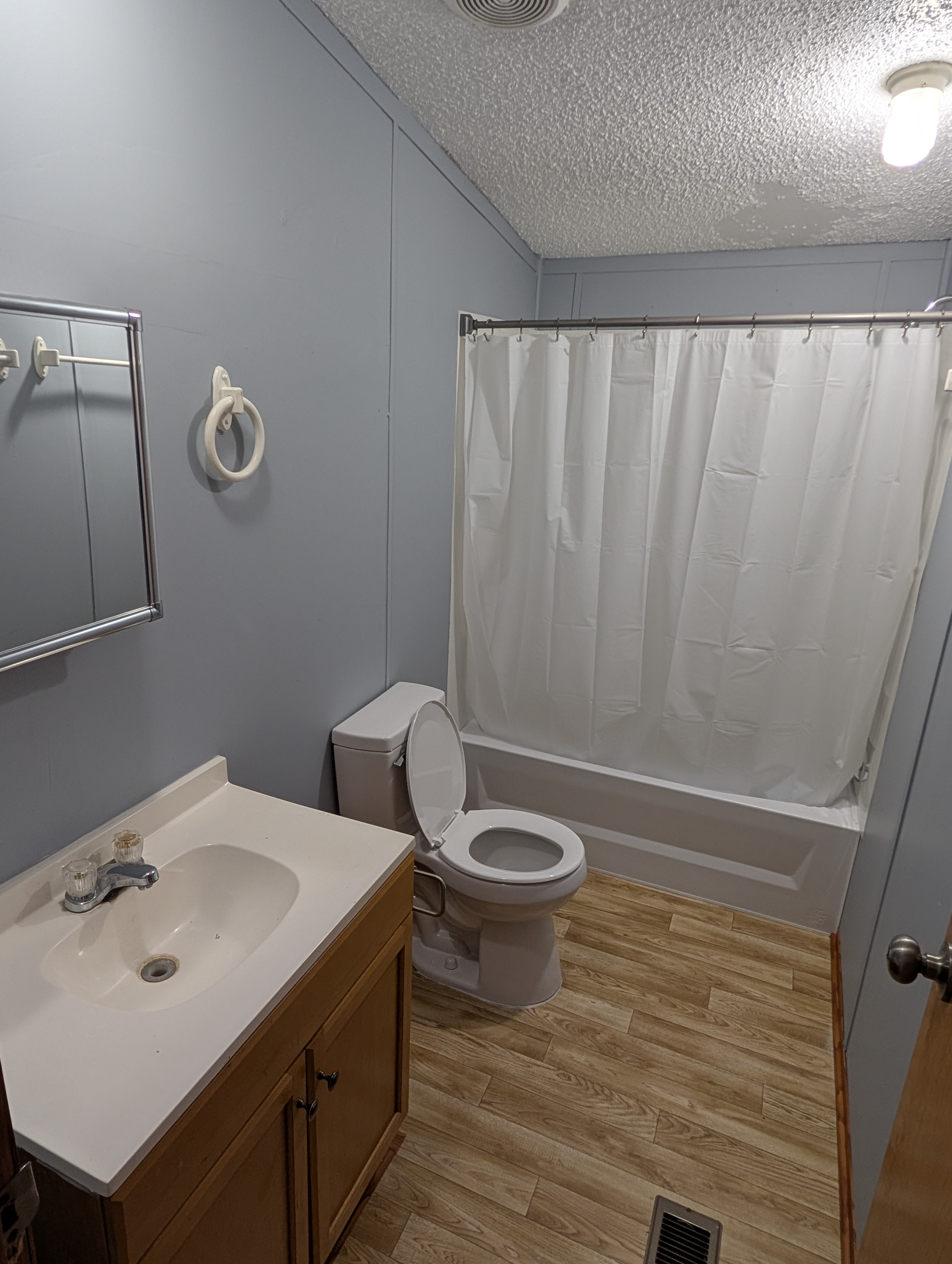 A photo of the Madison Village Home