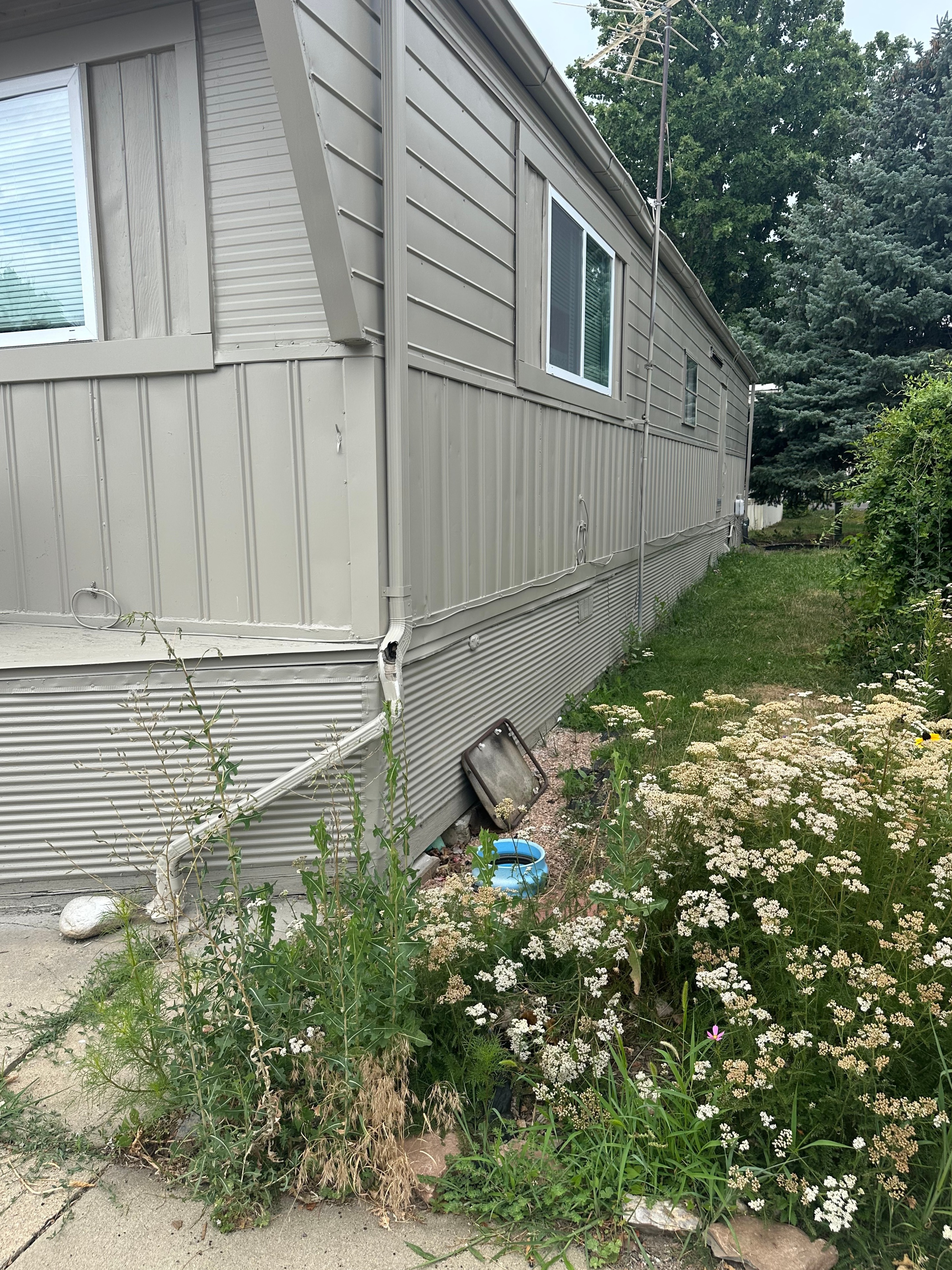 A photo of the Grand Meadow Home
