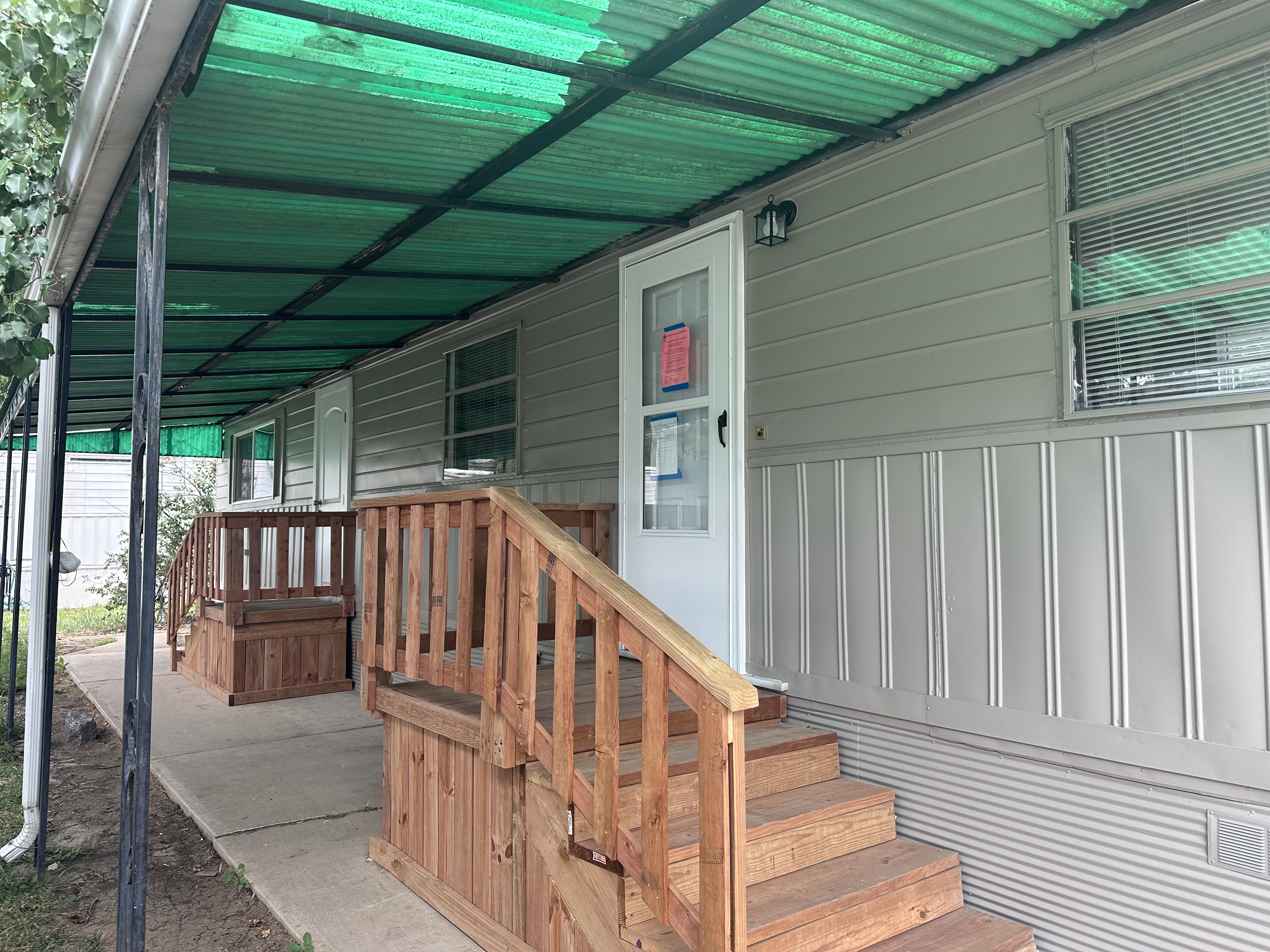 A photo of the Grand Meadow Home