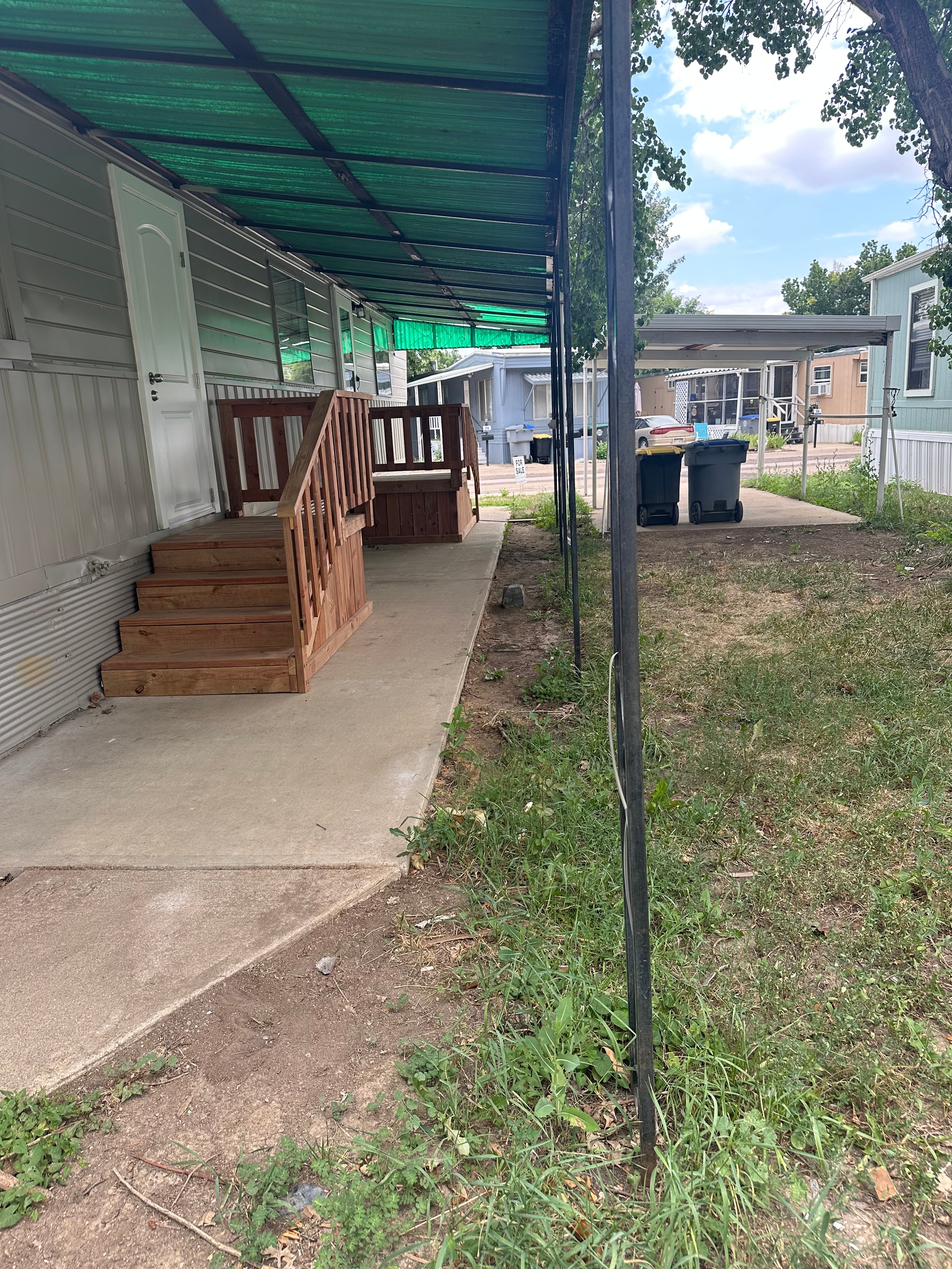 A photo of the Grand Meadow Home