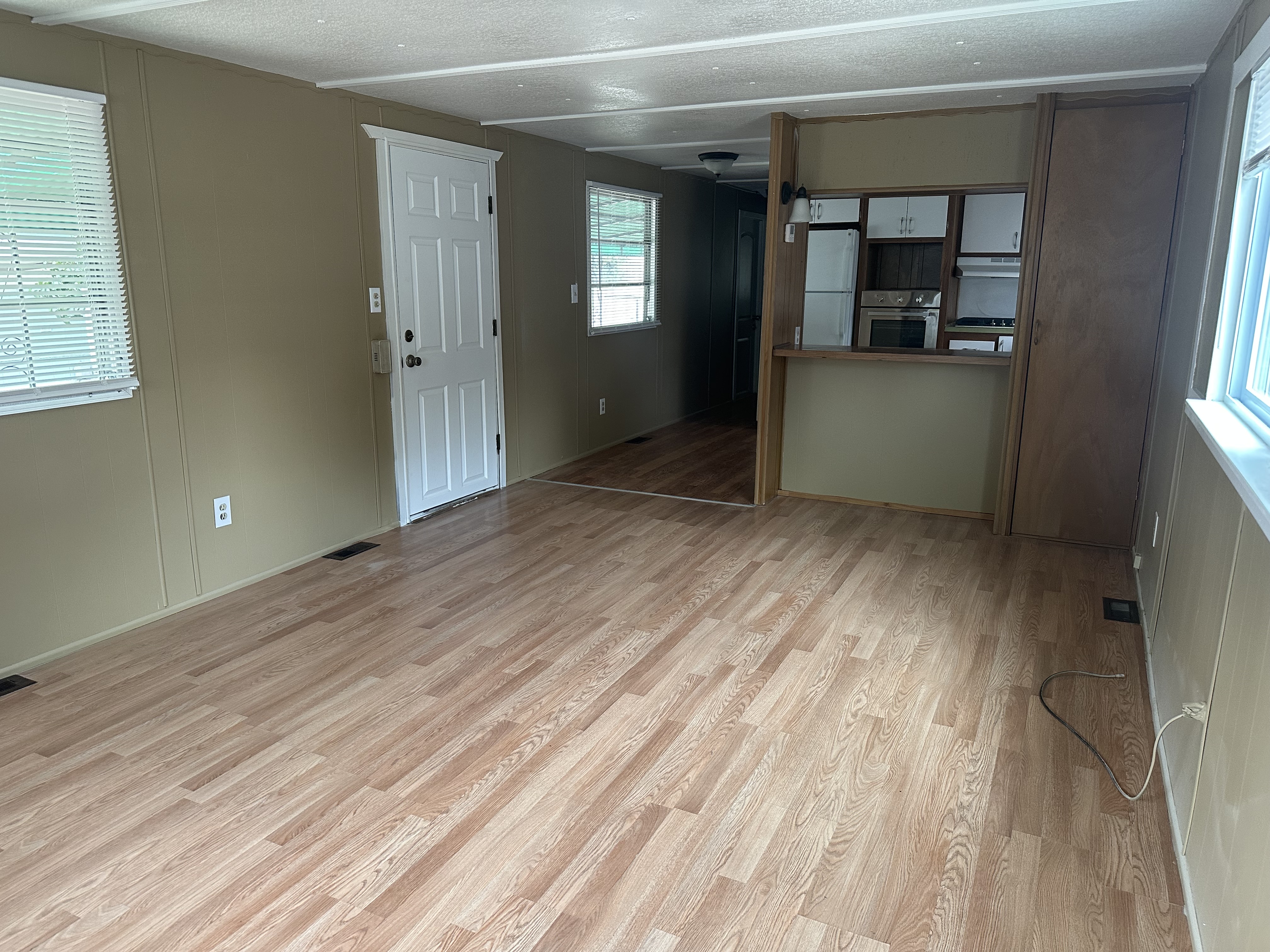 A photo of the Grand Meadow Home