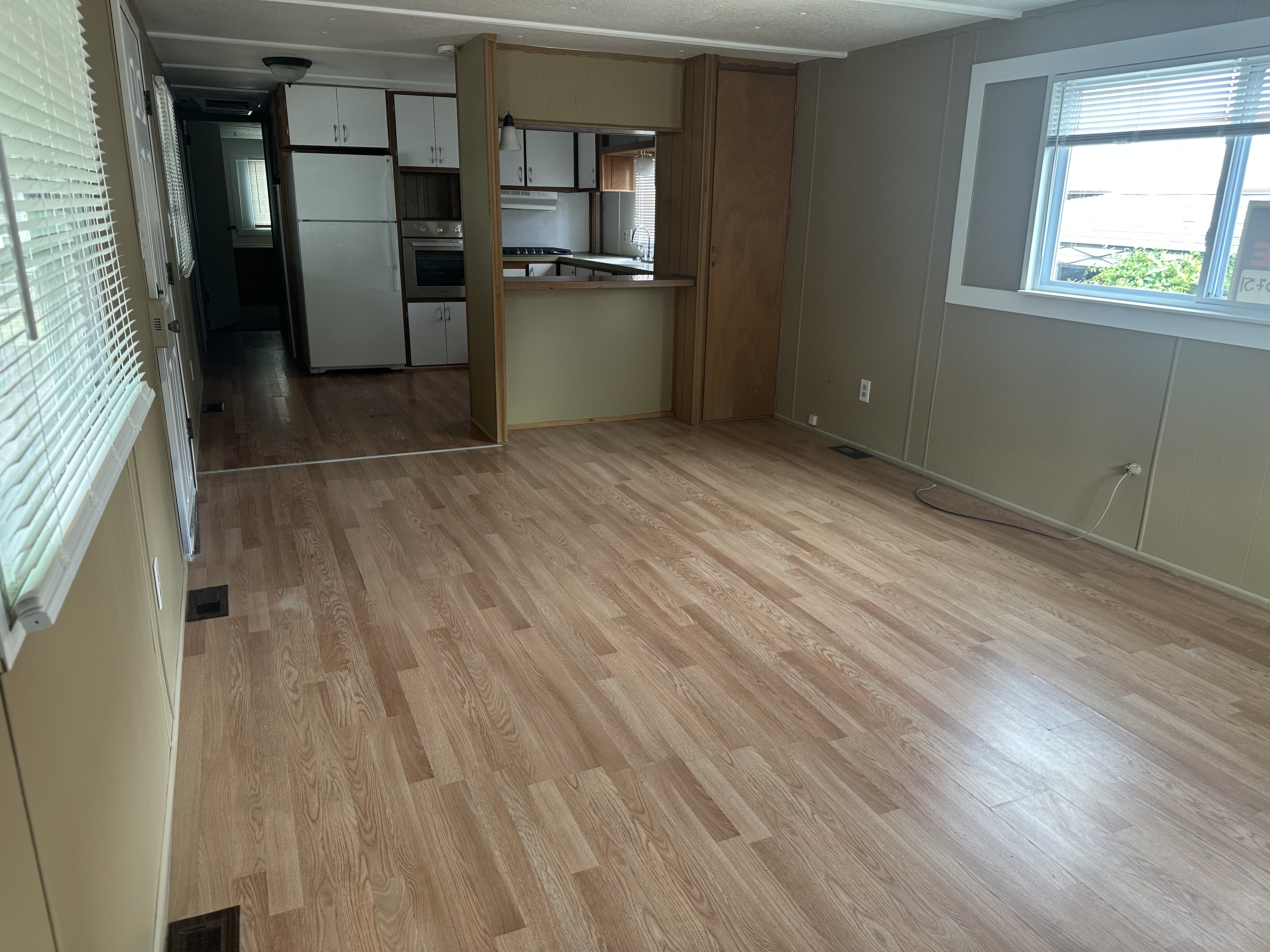 A photo of the Grand Meadow Home