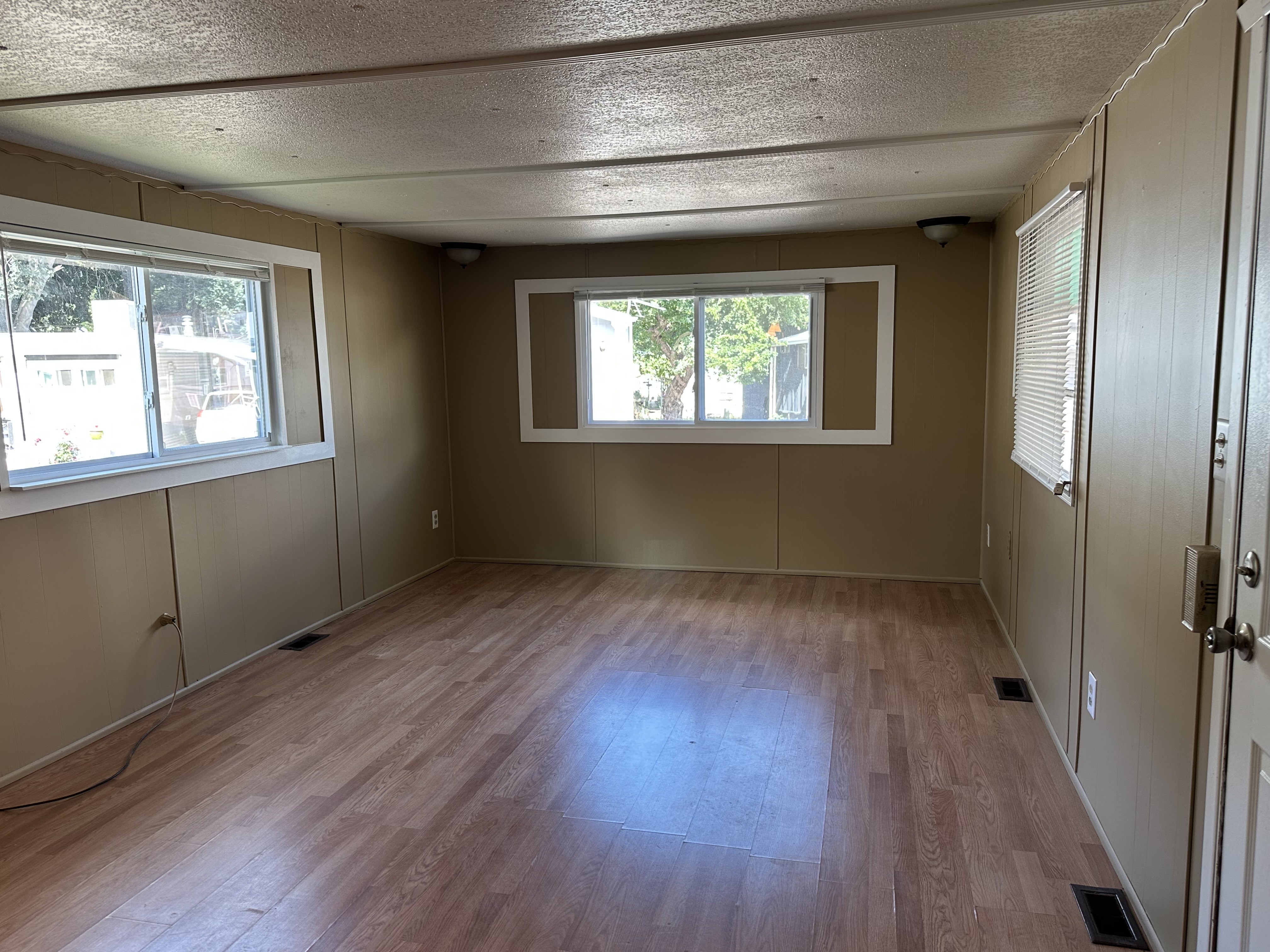 A photo of the Grand Meadow Home