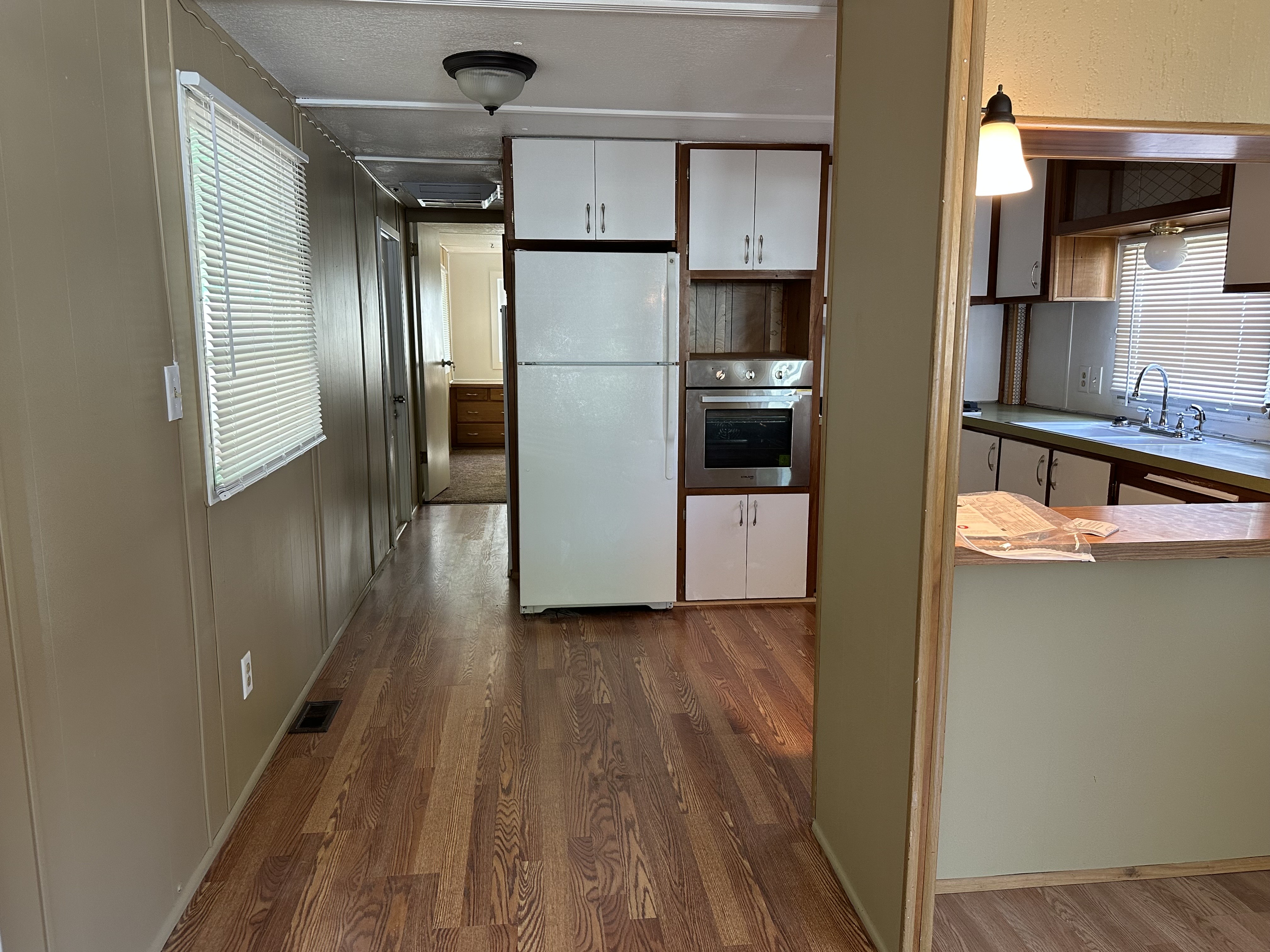 A photo of the Grand Meadow Home