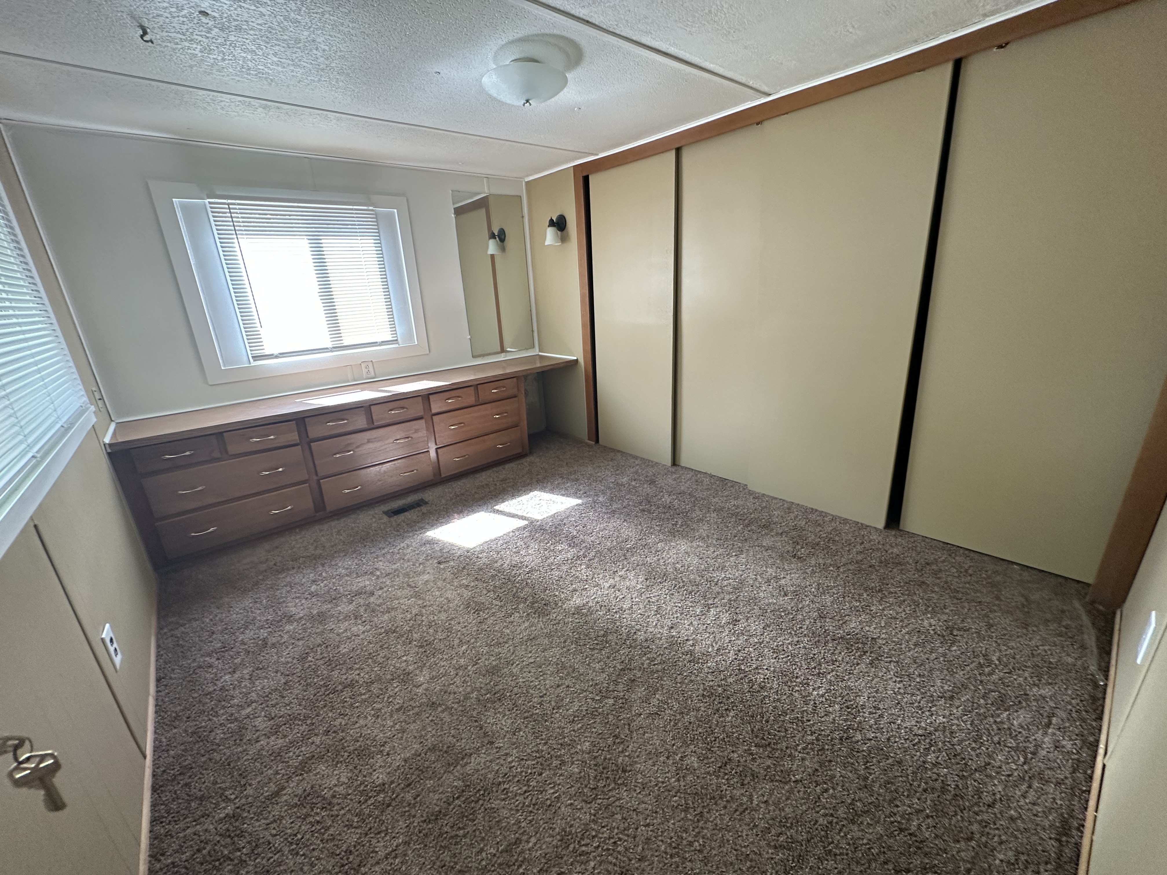 A photo of the Grand Meadow Home