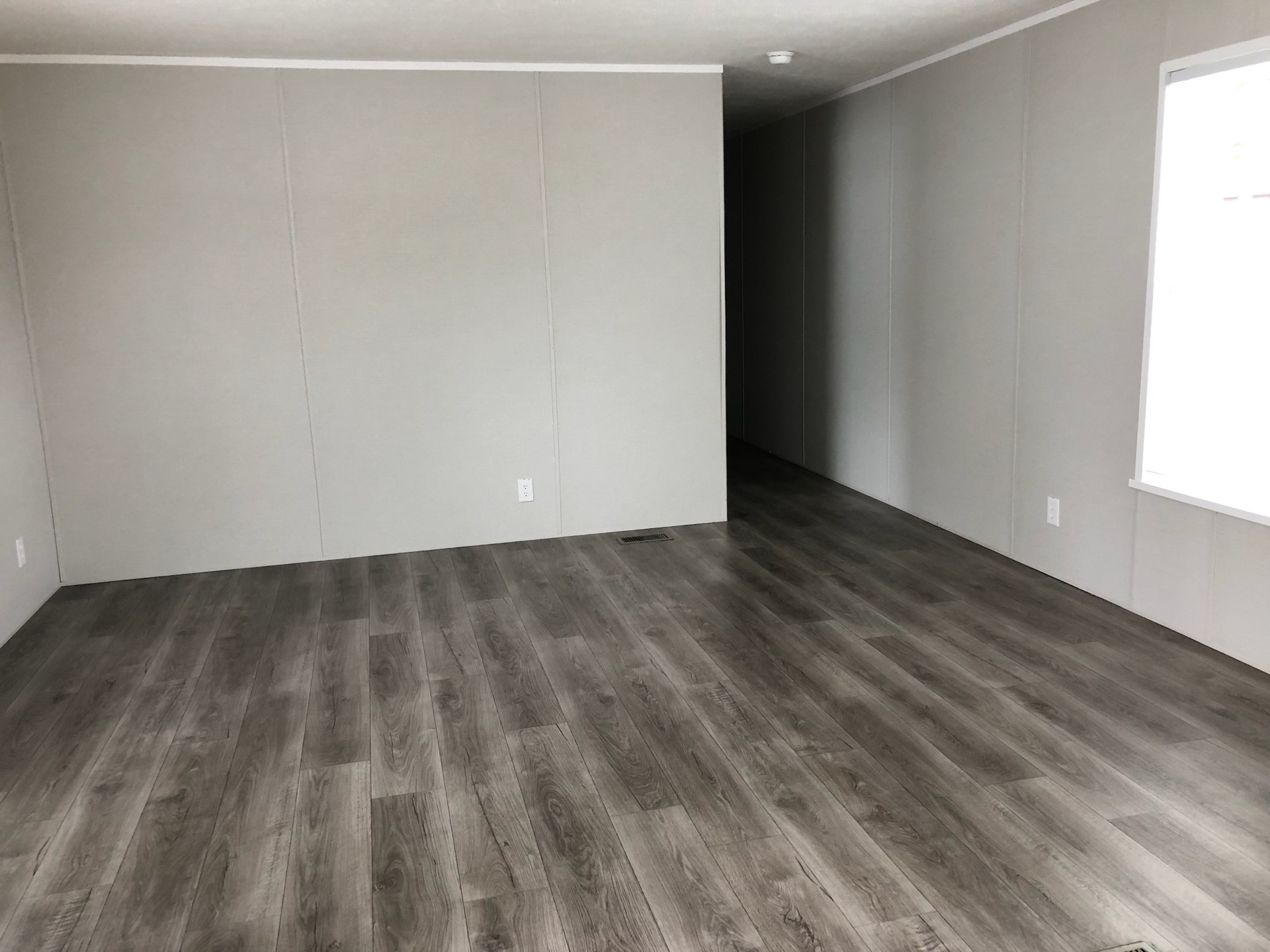 A photo of the Maplewood Home