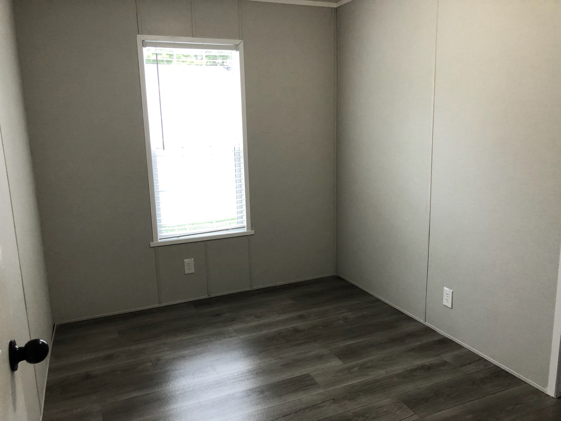 A photo of the Maplewood Home