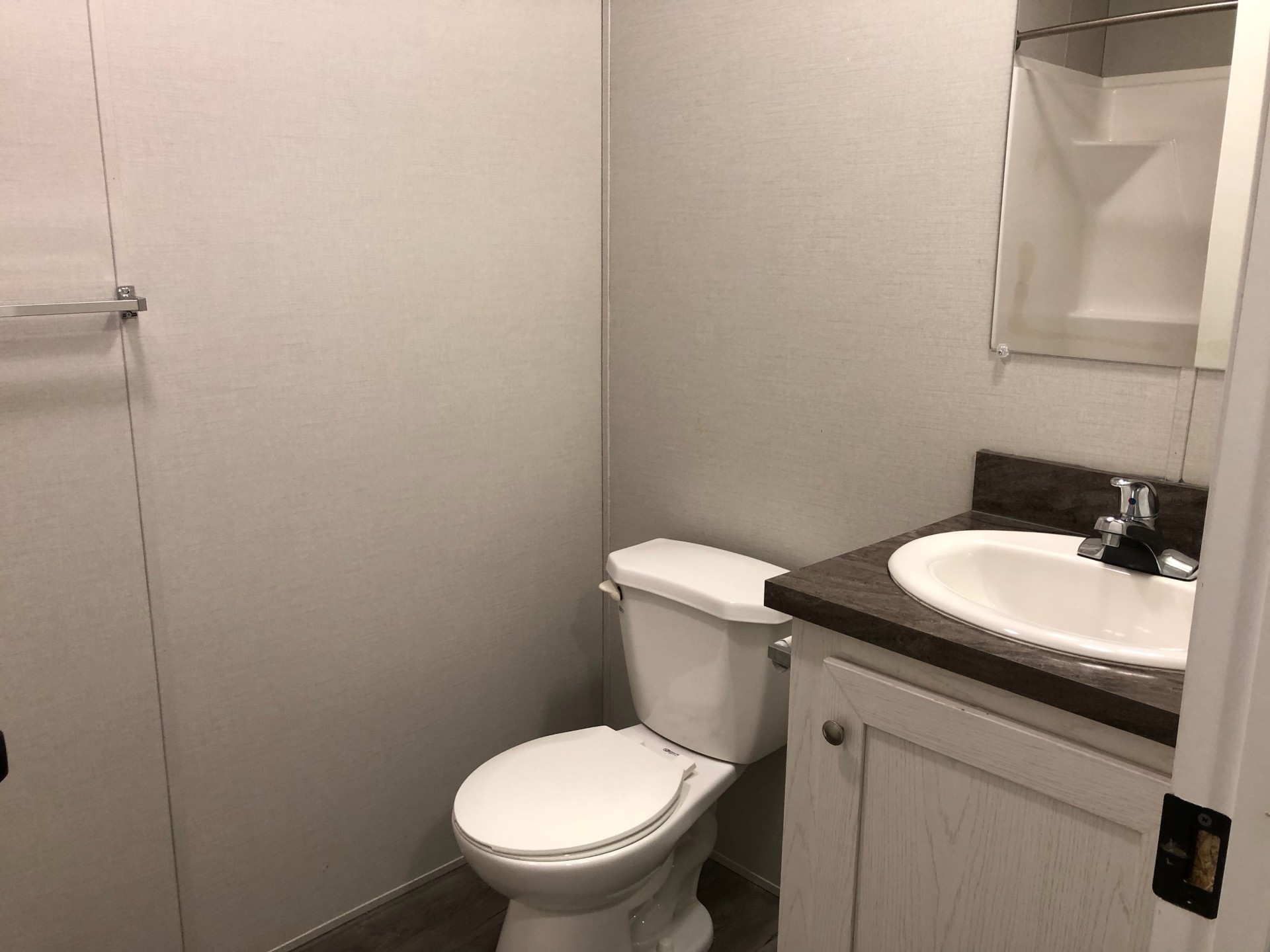 A photo of the Maplewood Home