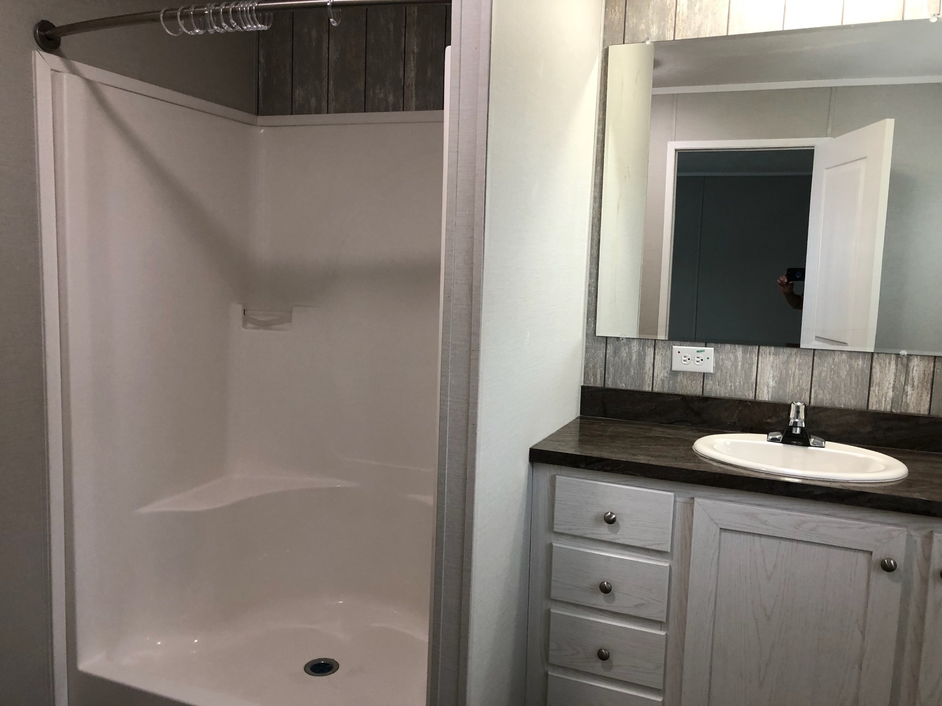 A photo of the Maplewood Home