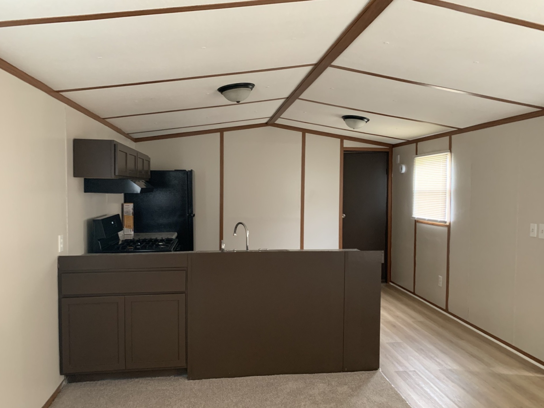 A photo of the Edwardsburg Estates Home