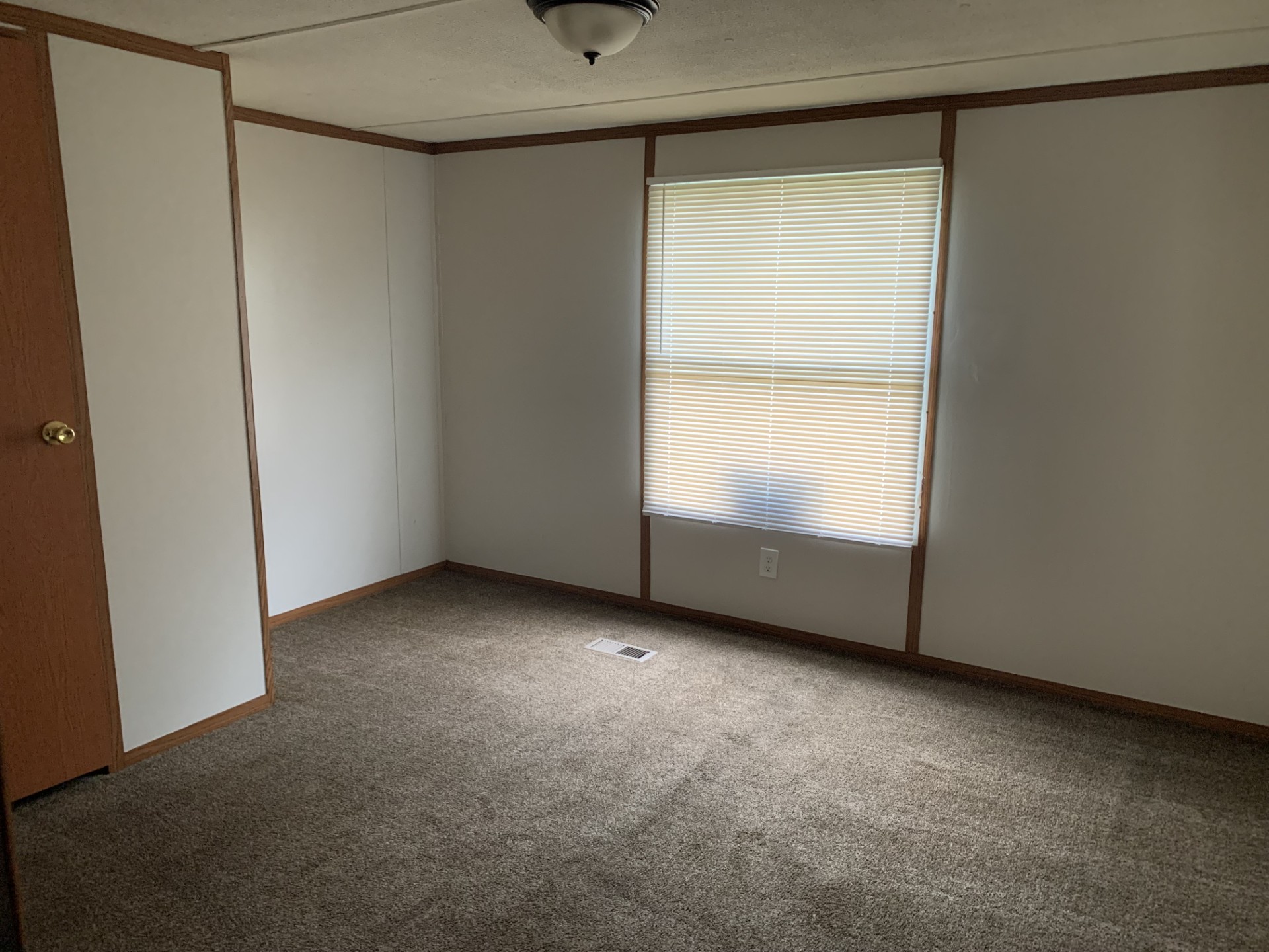 A photo of the Edwardsburg Estates Home
