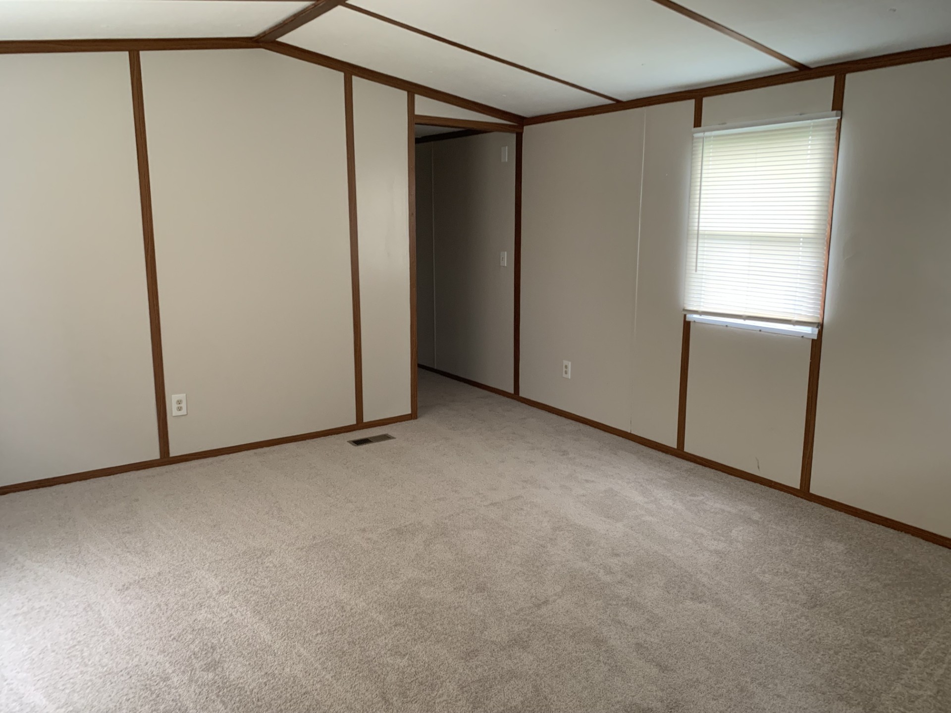A photo of the Edwardsburg Estates Home