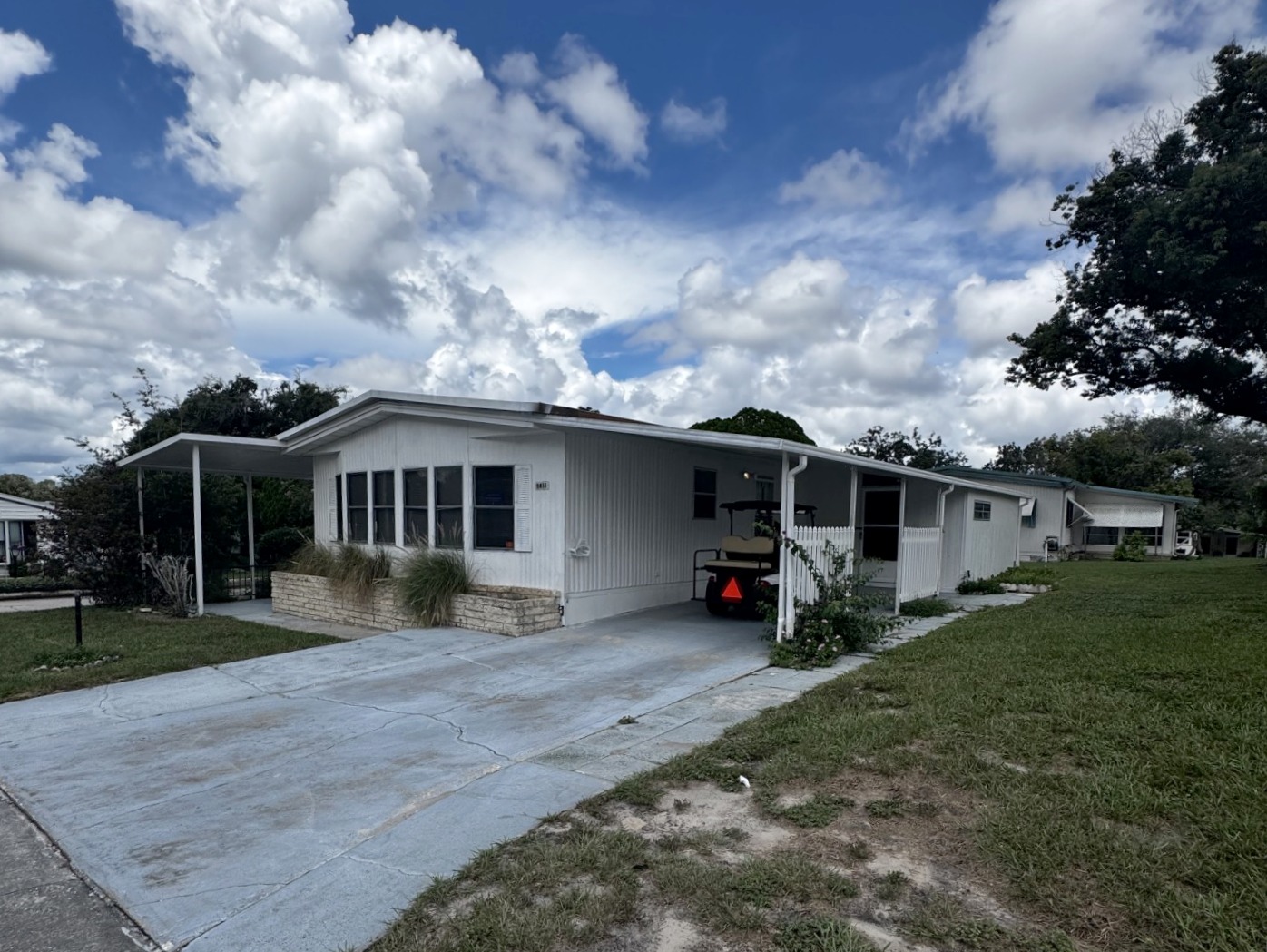 A photo of the Country Village Home