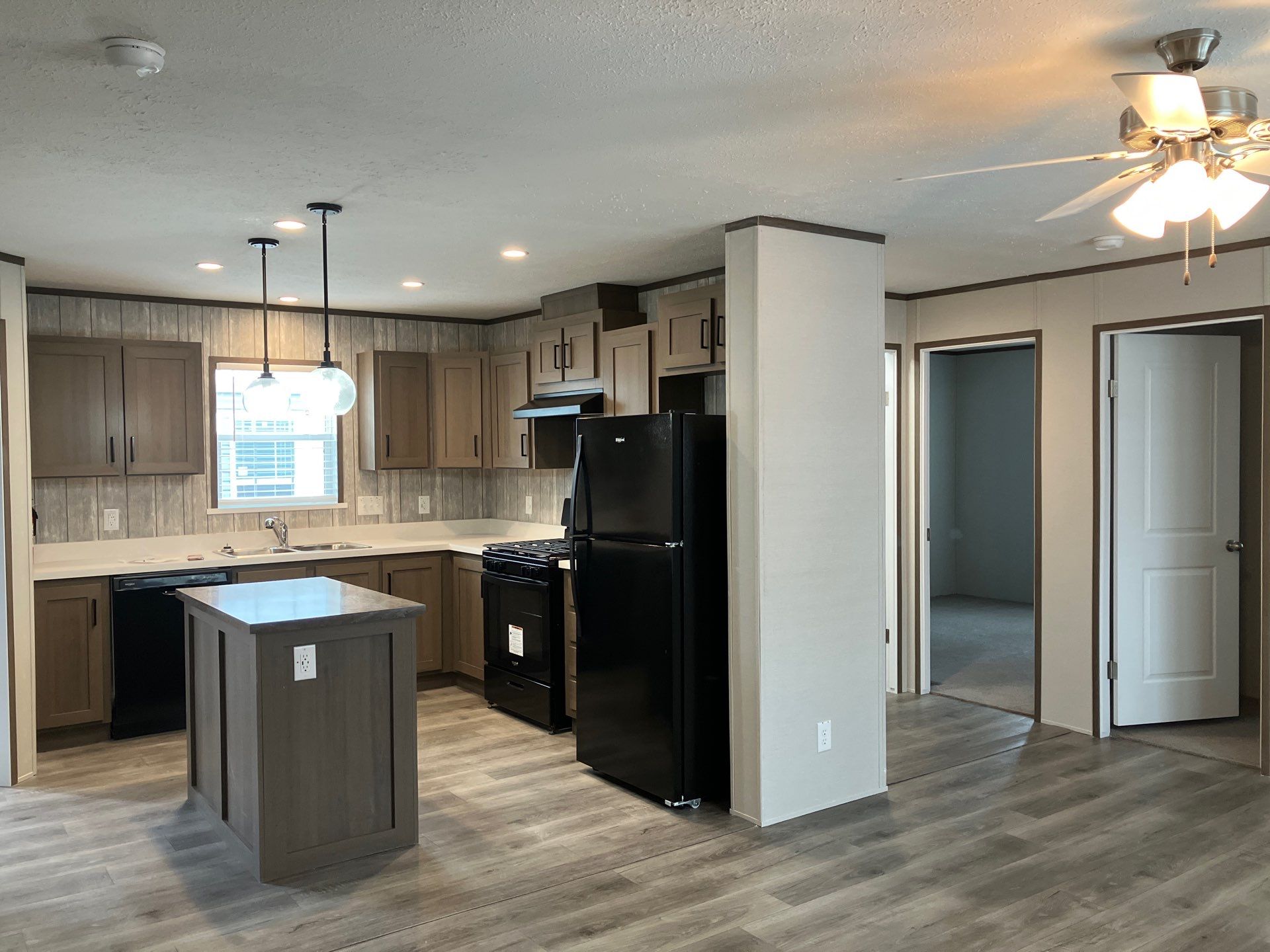 A photo of the Meadowview Place Home