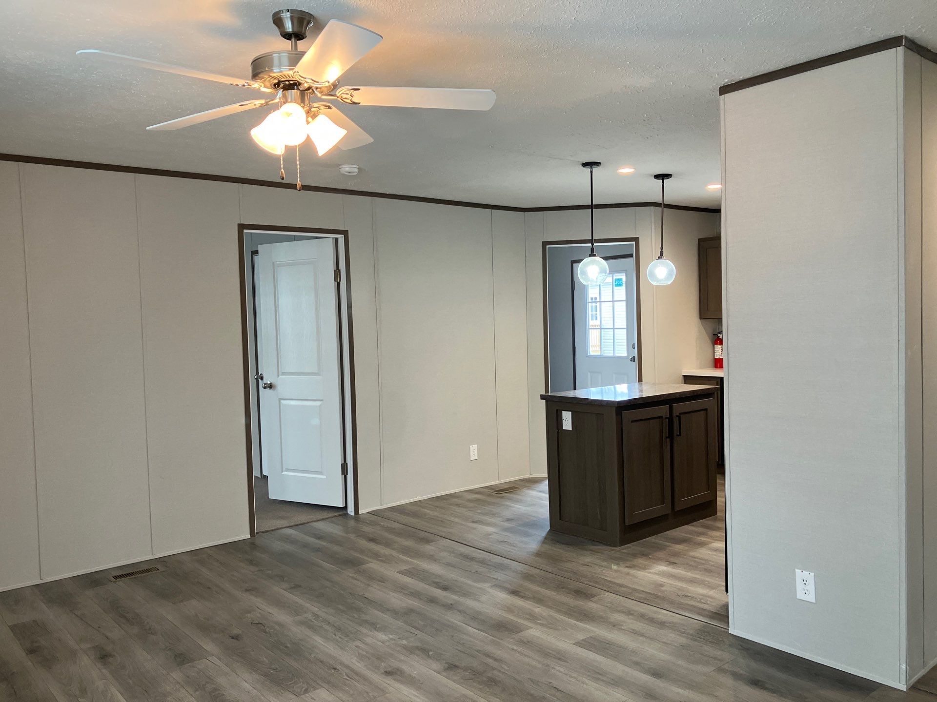 A photo of the Meadowview Place Home