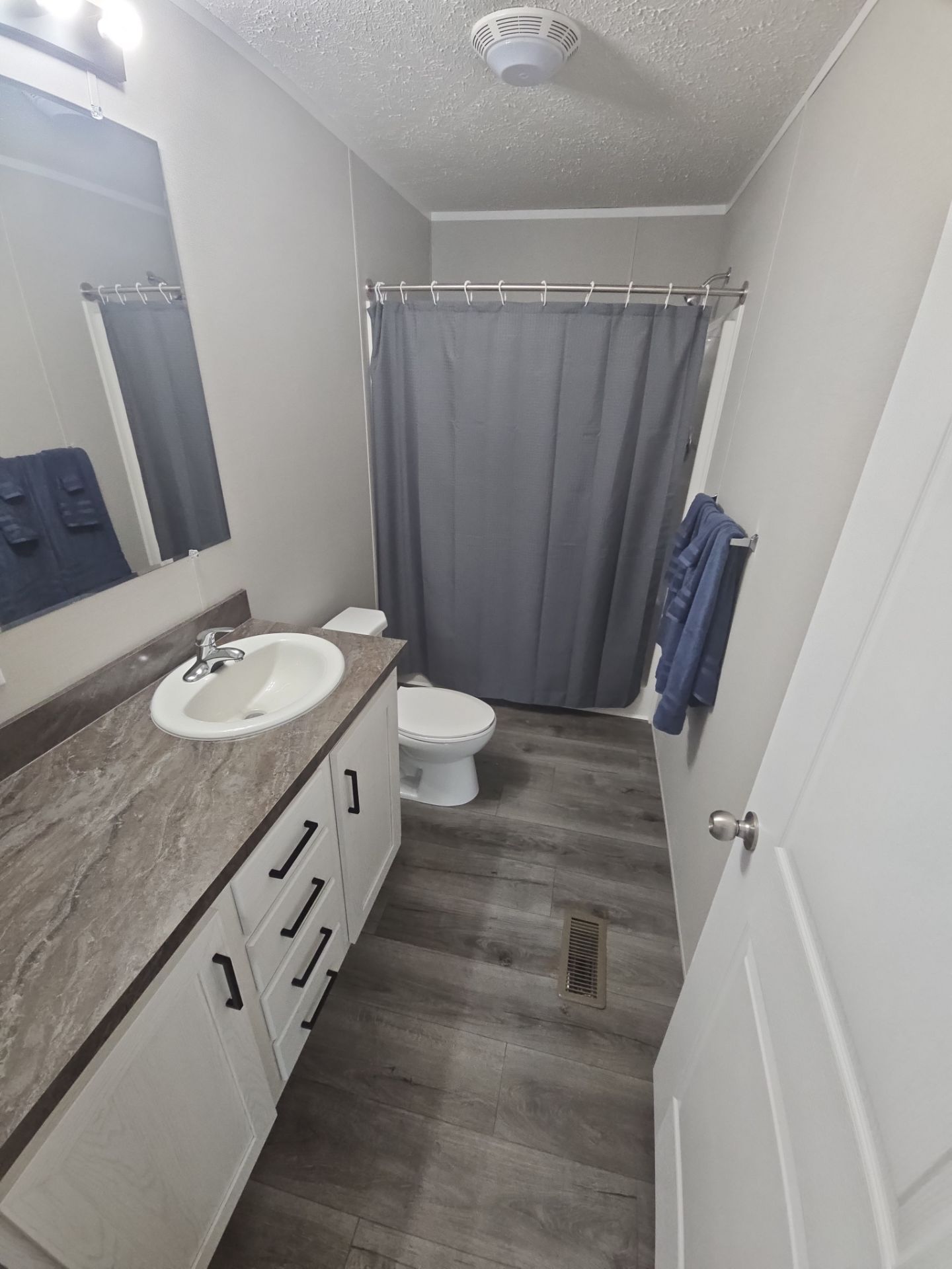 A photo of the Meadowview Place Home