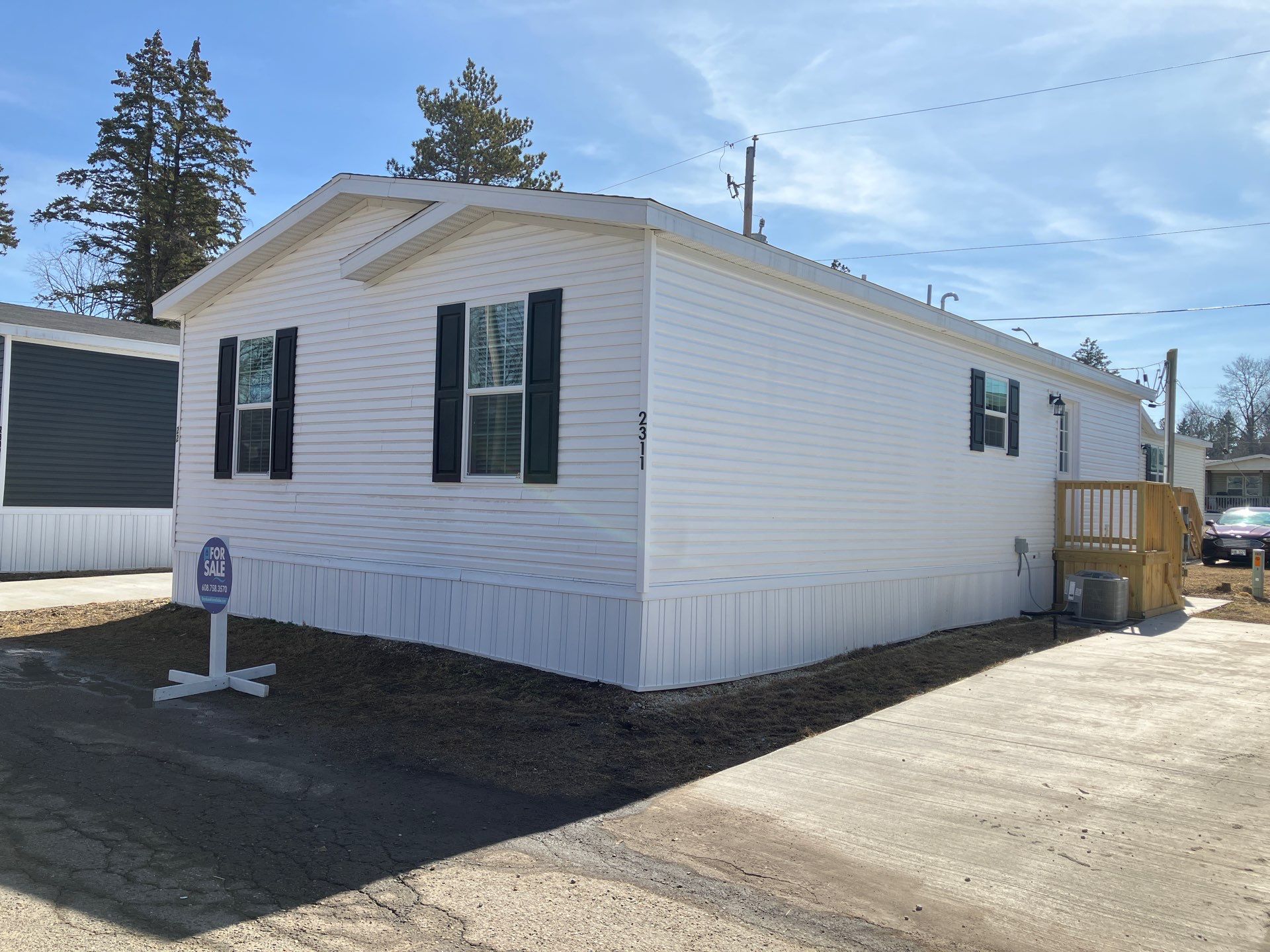 A photo of the Meadowview Place Home