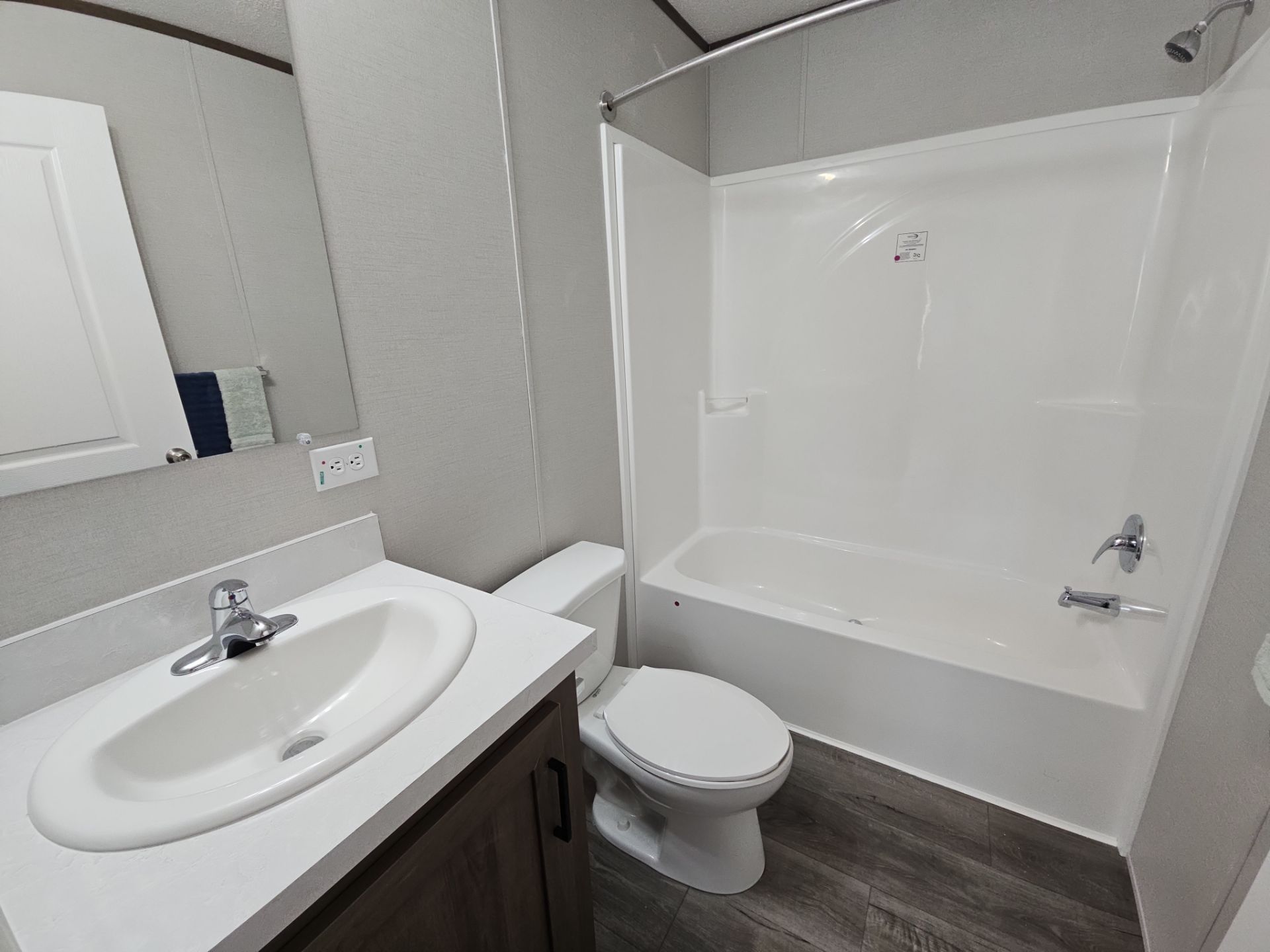 A photo of the Meadowview Place Home