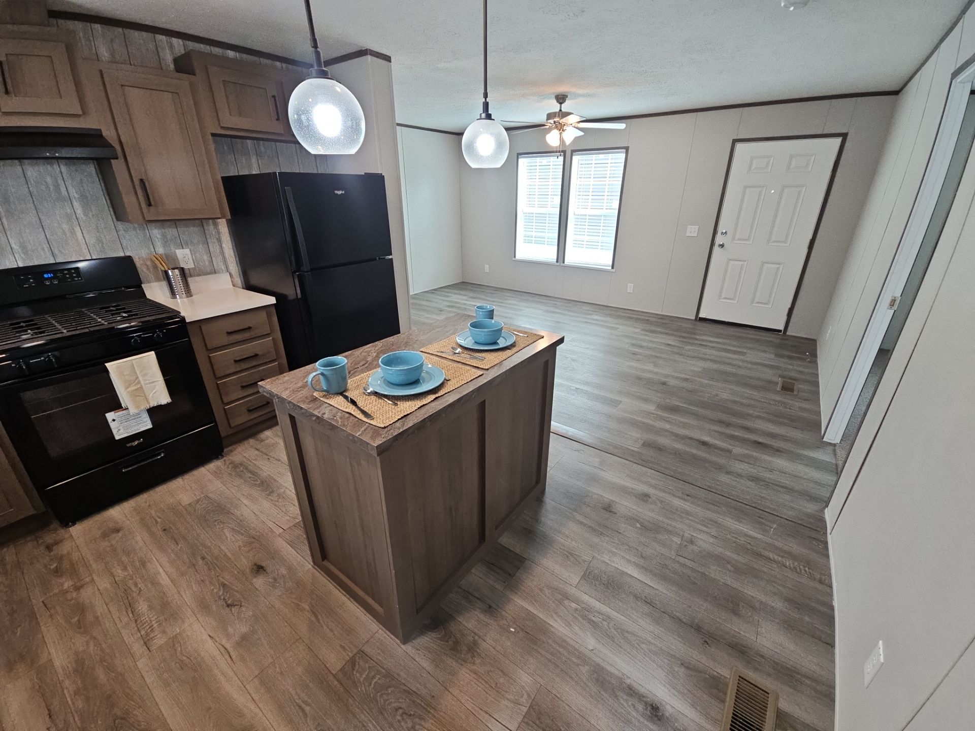 A photo of the Meadowview Place Home