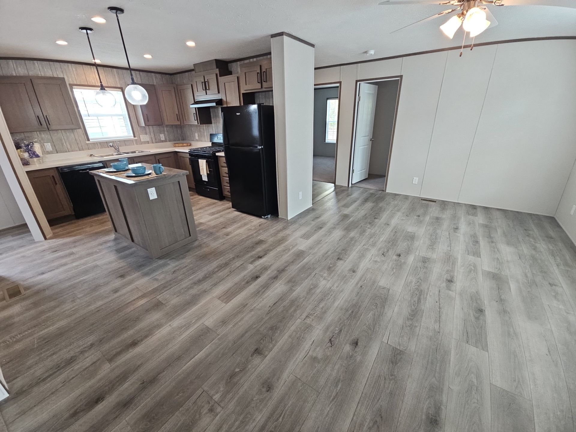 A photo of the Meadowview Place Home