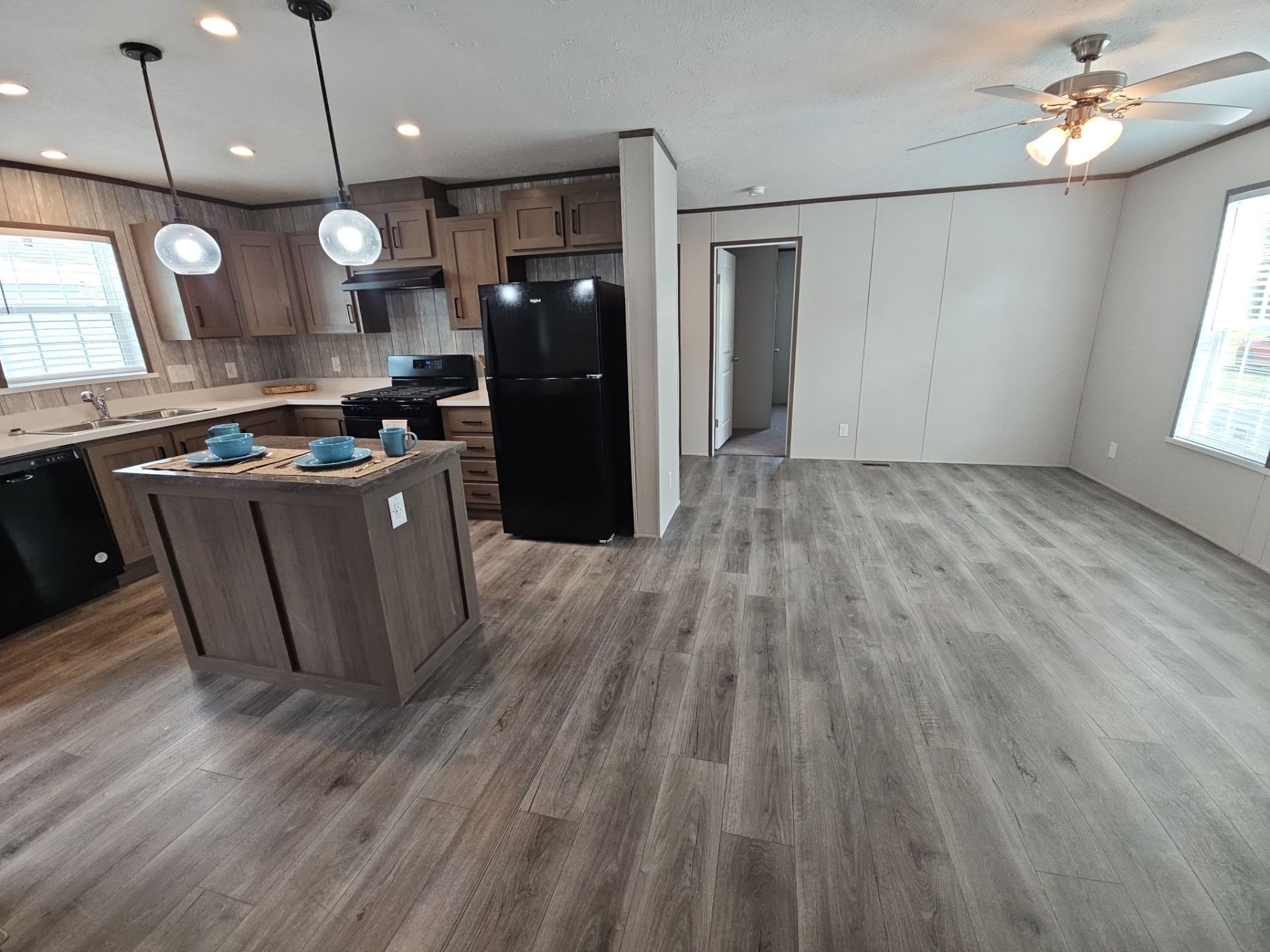 A photo of the Meadowview Place Home