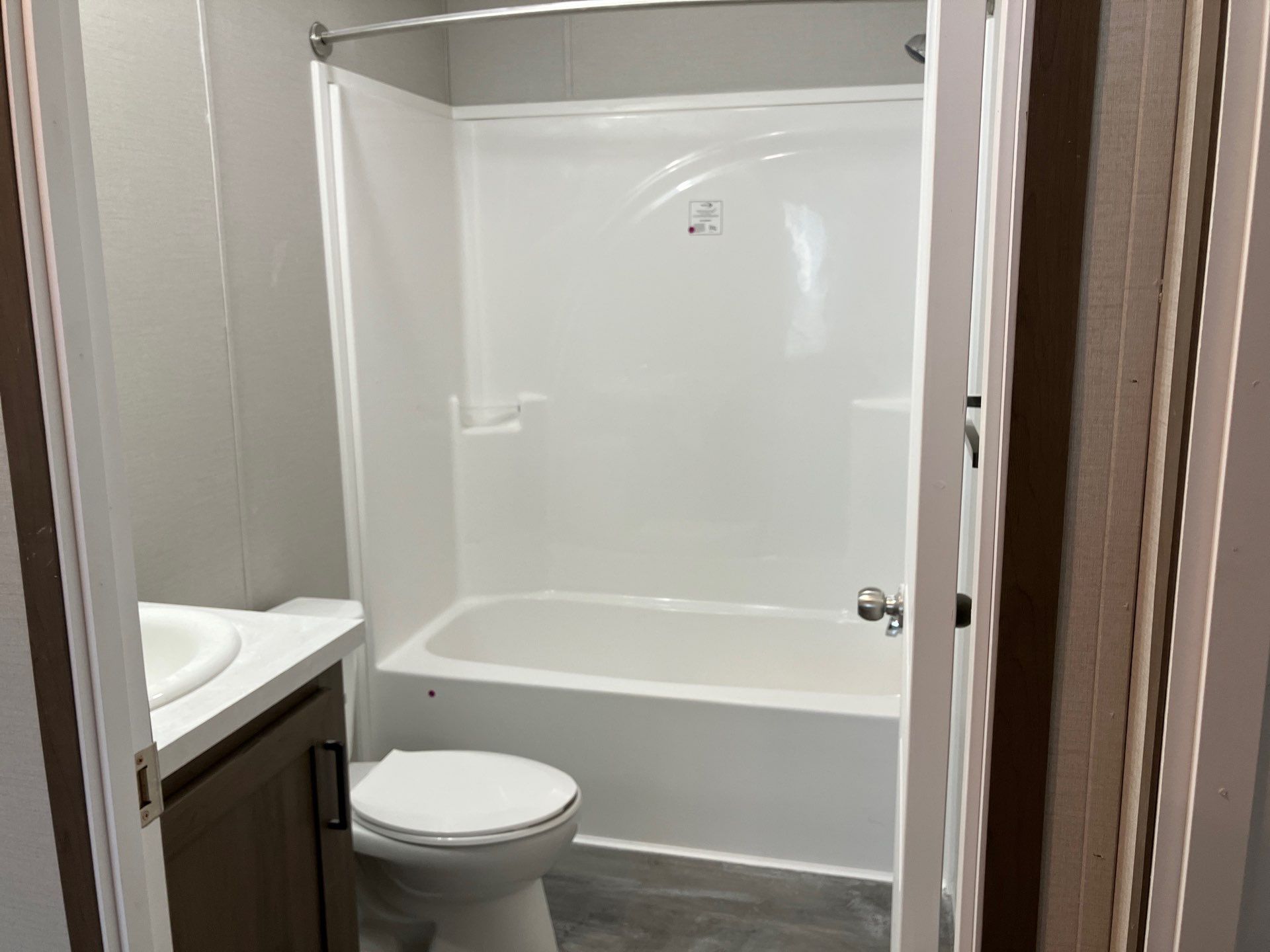 A photo of the Meadowview Place Home