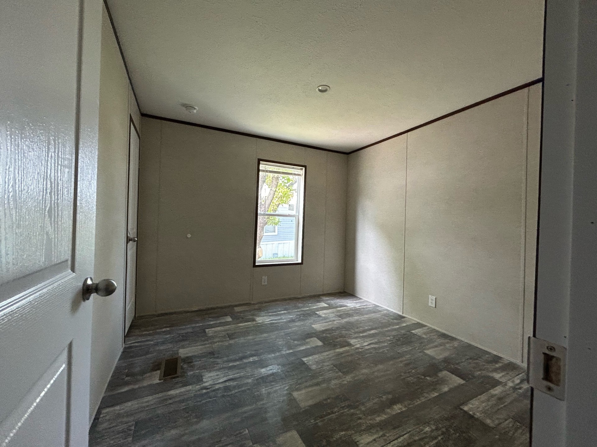 A photo of the Colonial Gardens Home