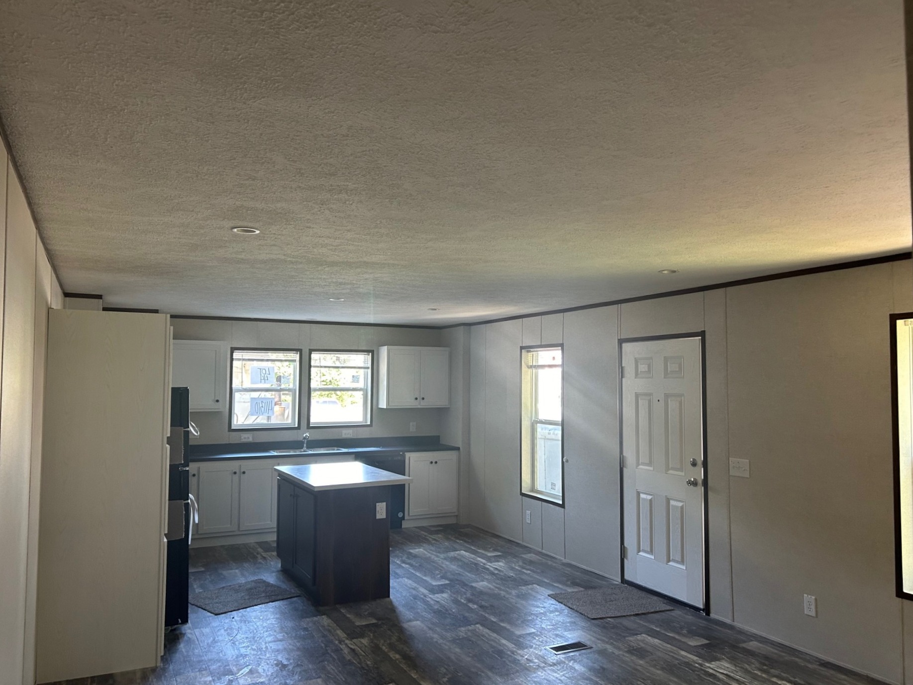 A photo of the Colonial Gardens Home