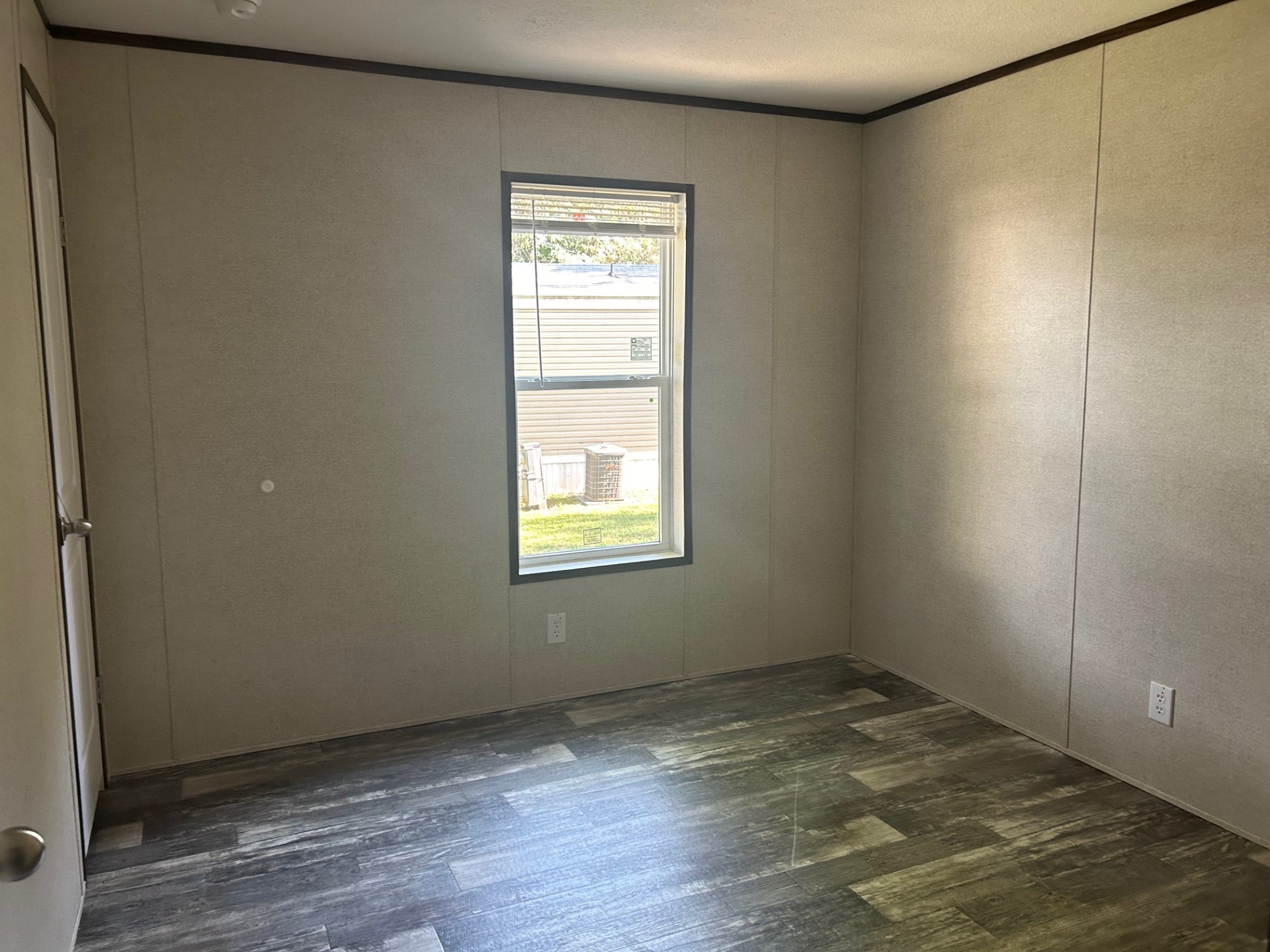 A photo of the Colonial Gardens Home