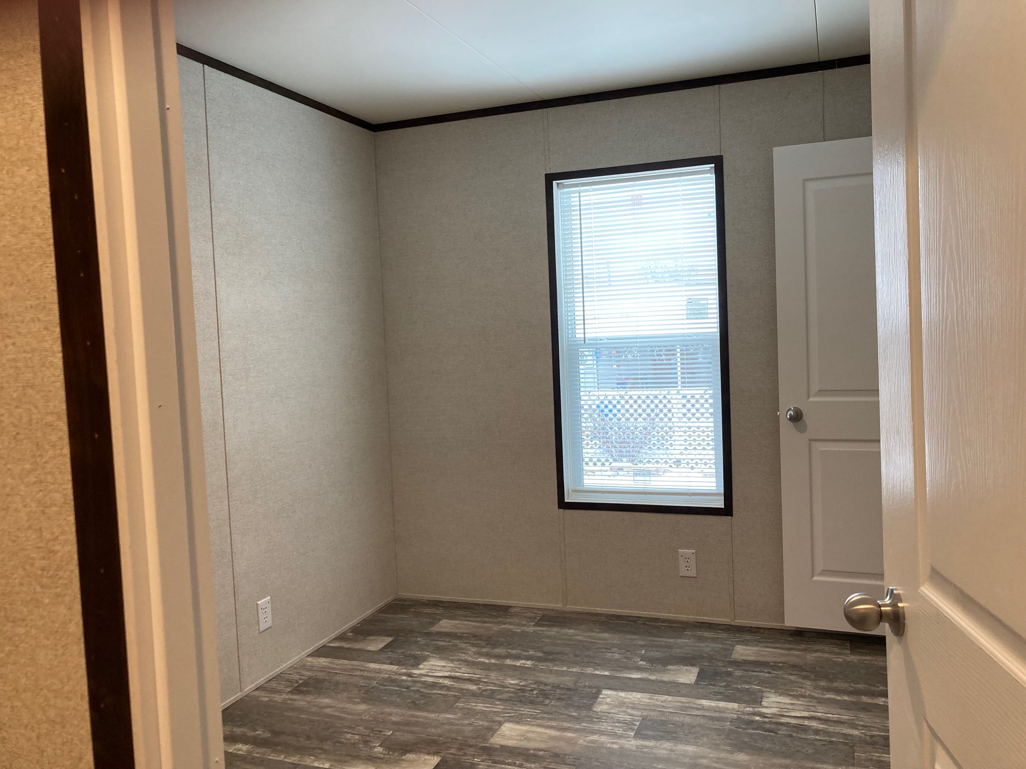 A photo of the Kountry Squire Home
