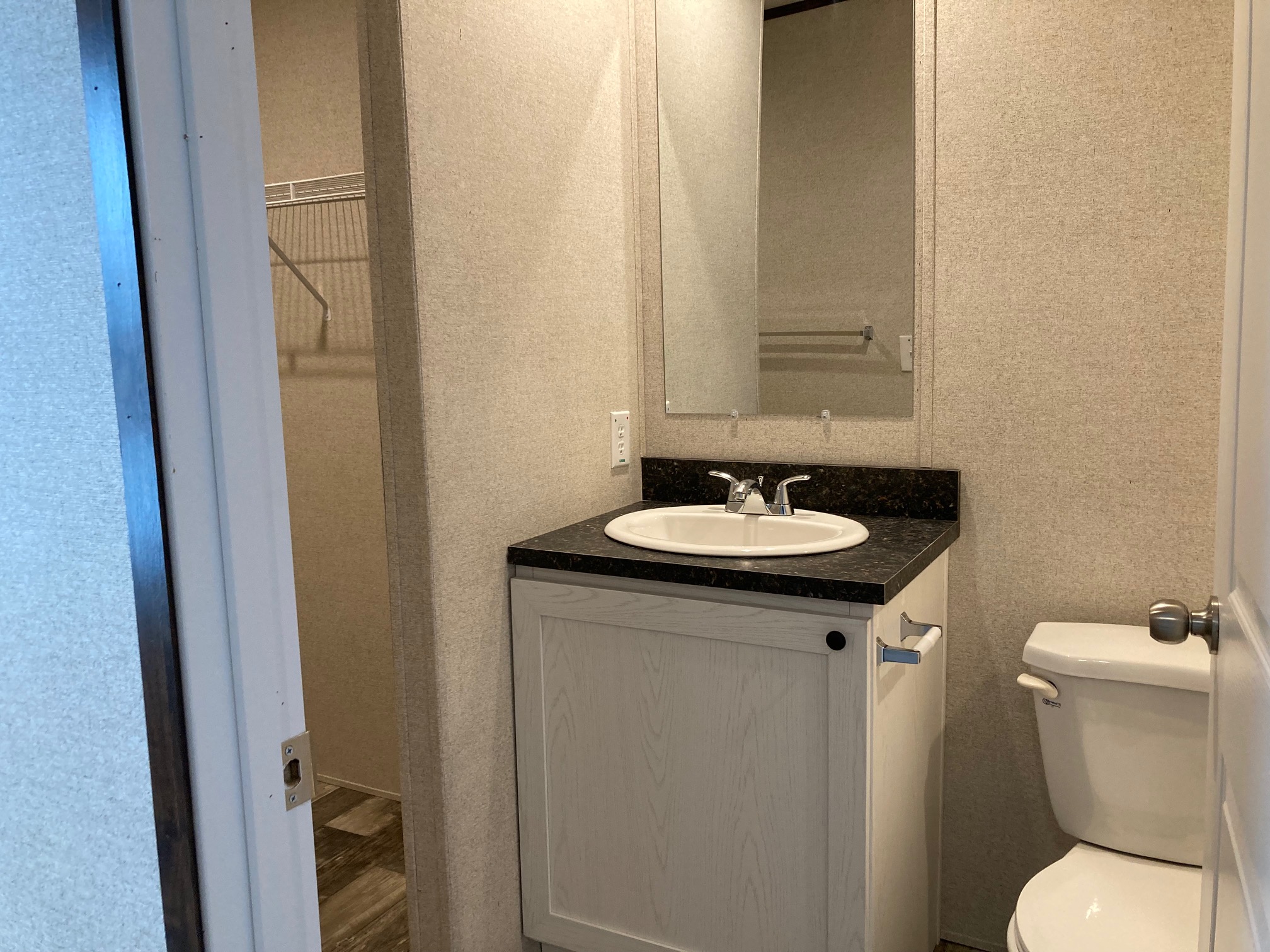 A photo of the Kountry Squire Home