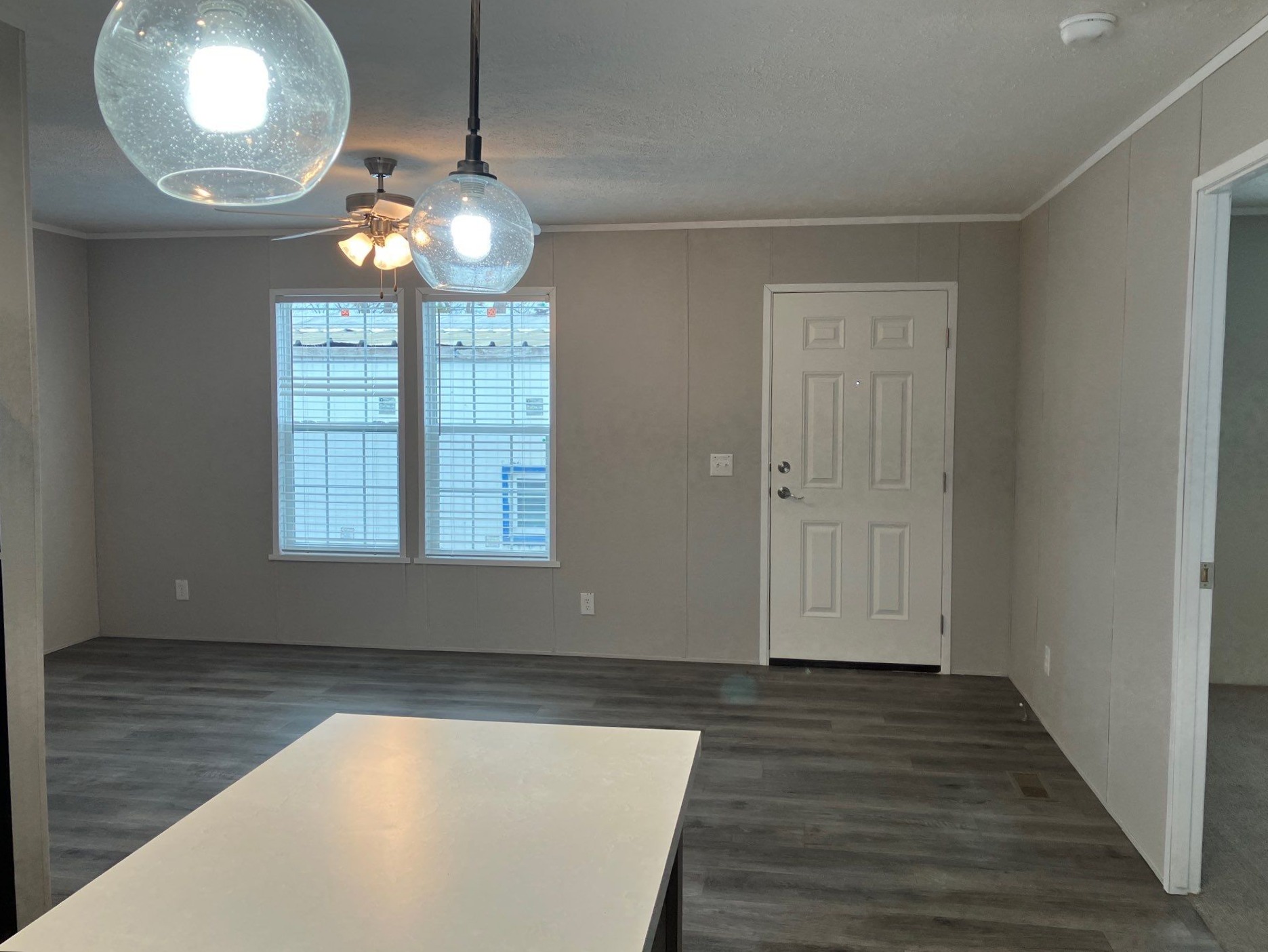 A photo of the Meadowview Place Home