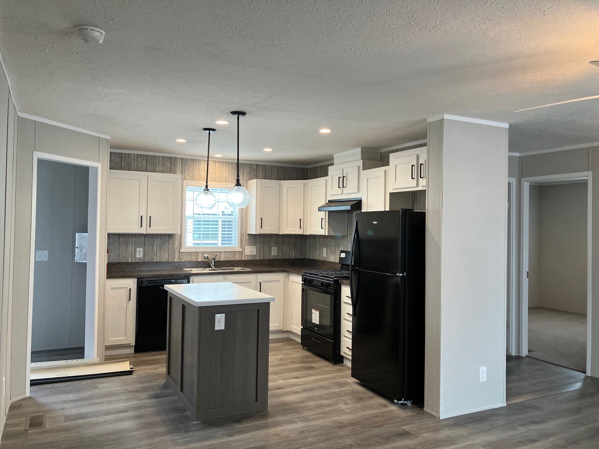 A photo of the Meadowview Place Home