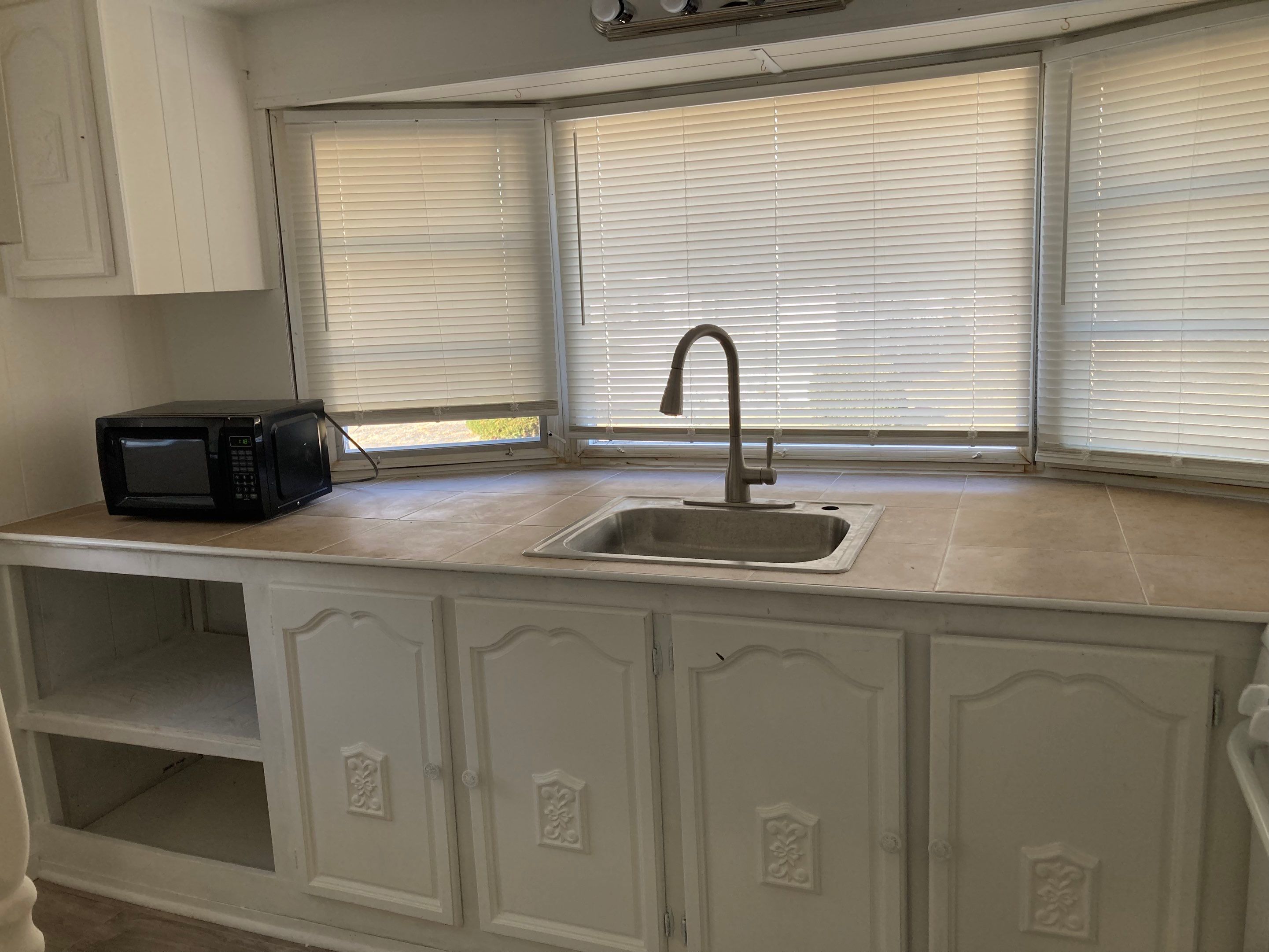 A photo of the Pinewood Estates Home