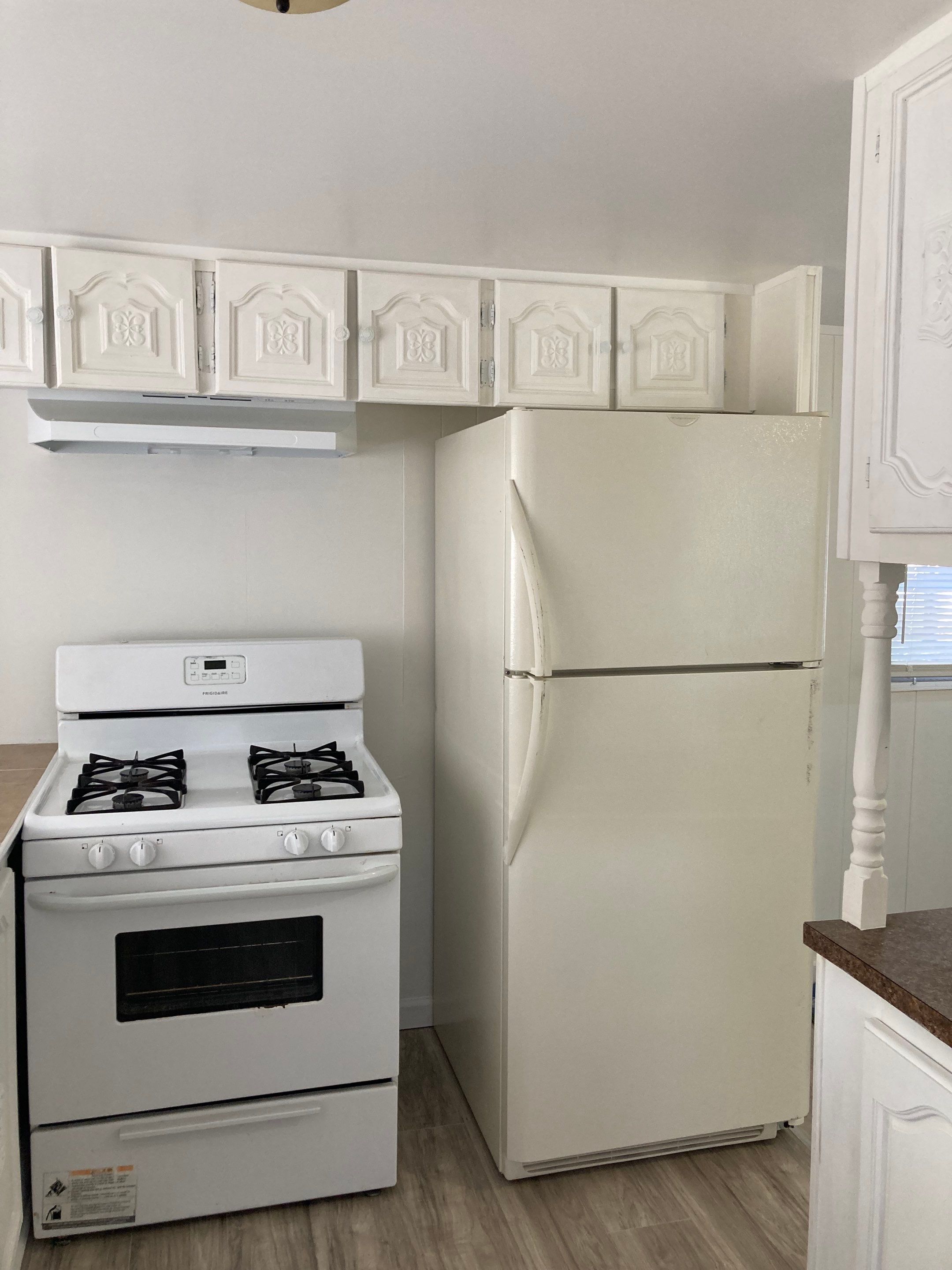 A photo of the Pinewood Estates Home